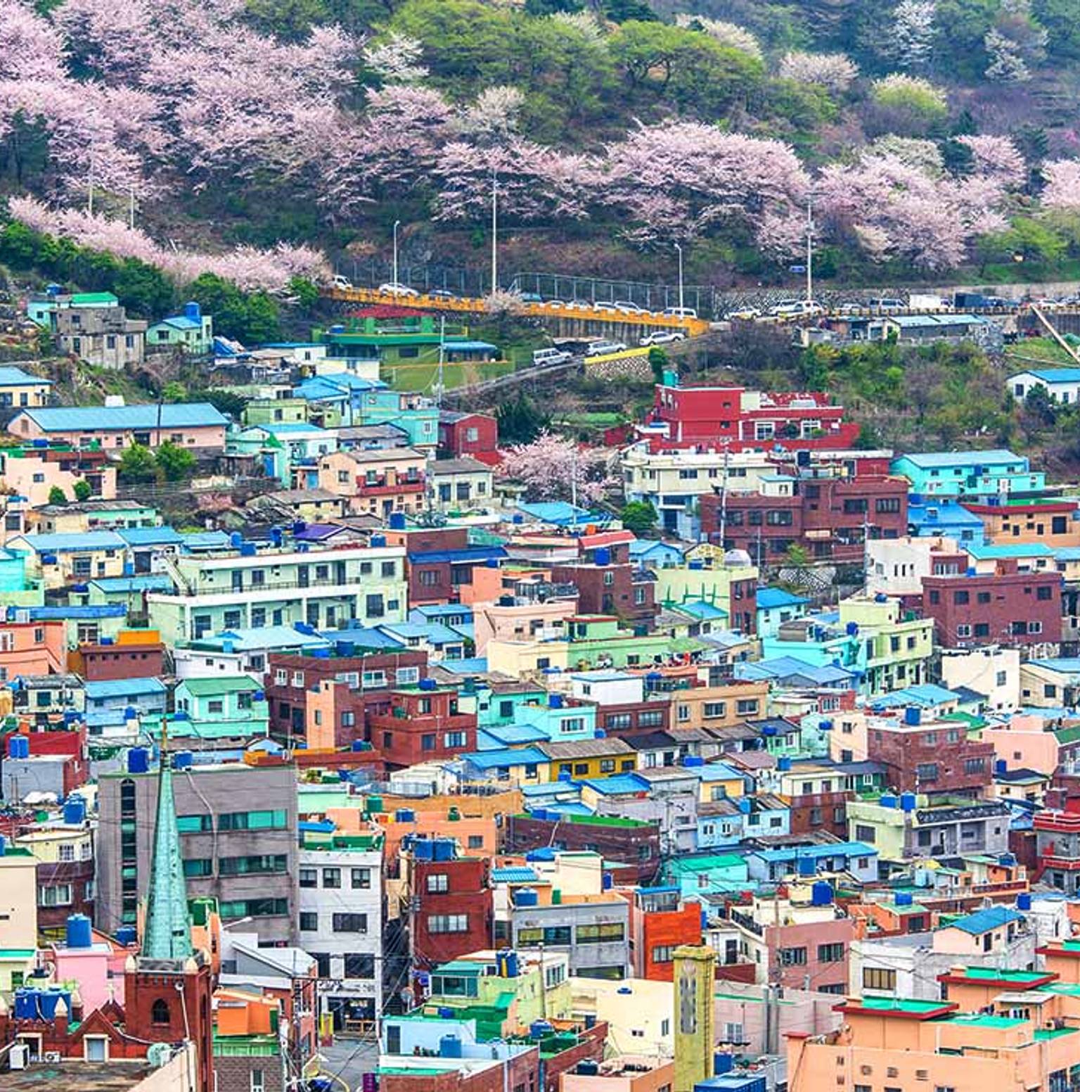 Busan — Busan