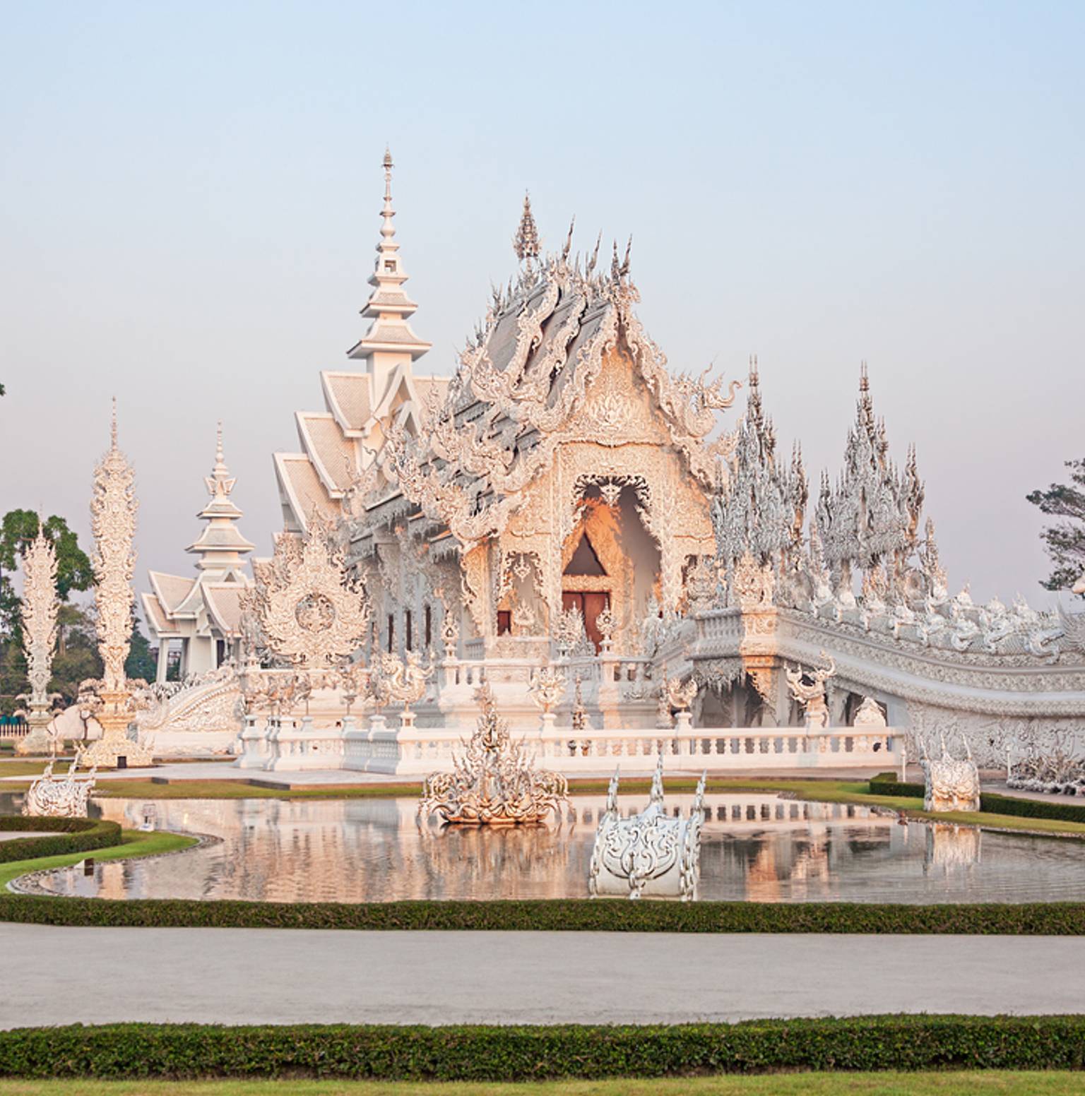 Chiang Rai — Chiang Rai