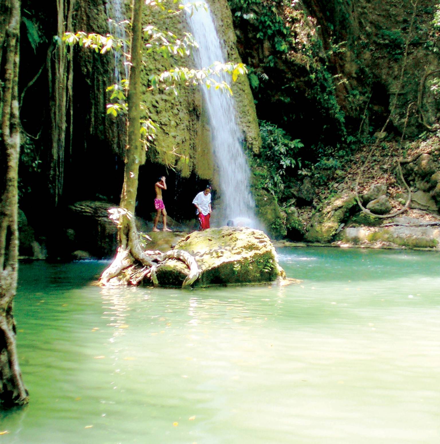 Kanchanaburi — Kanchanaburi