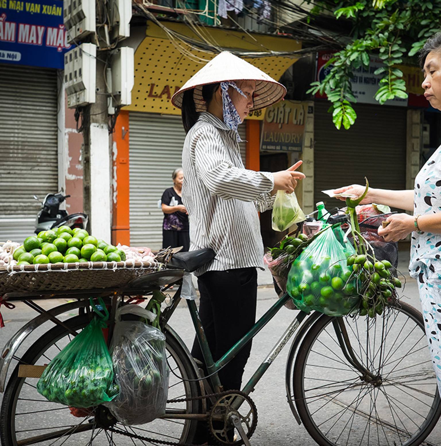 Hanoi — Hanoi