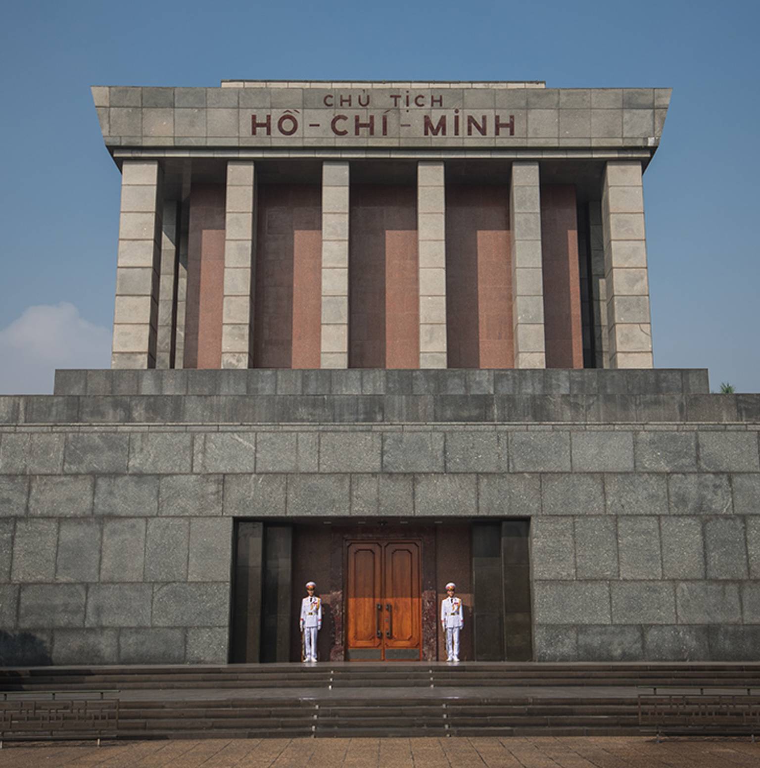 Phong Nha-Ke Bang National Park / Overnight Train — Phong Nha