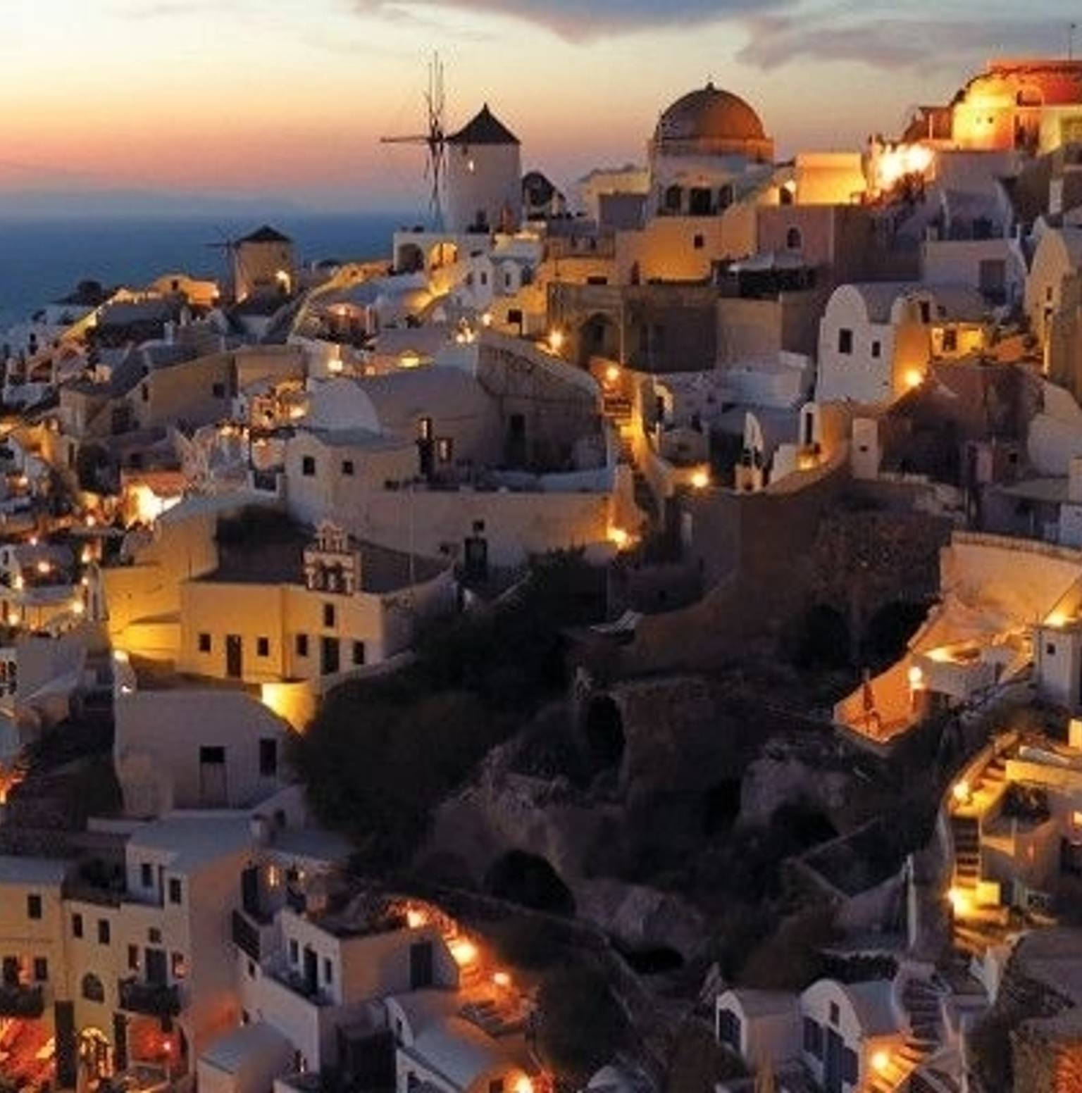 10 Best Luxury Greek Islands Tours & Trips 2024/2025 TourRadar