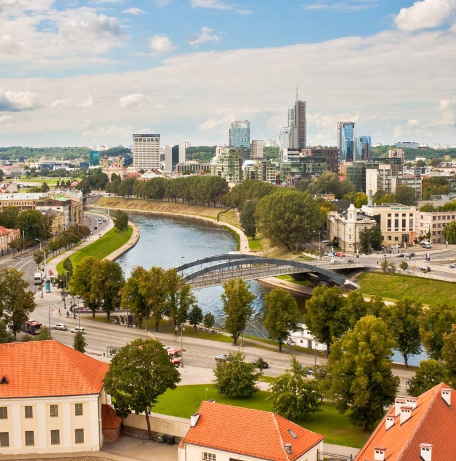 Vilnius — Vilnius