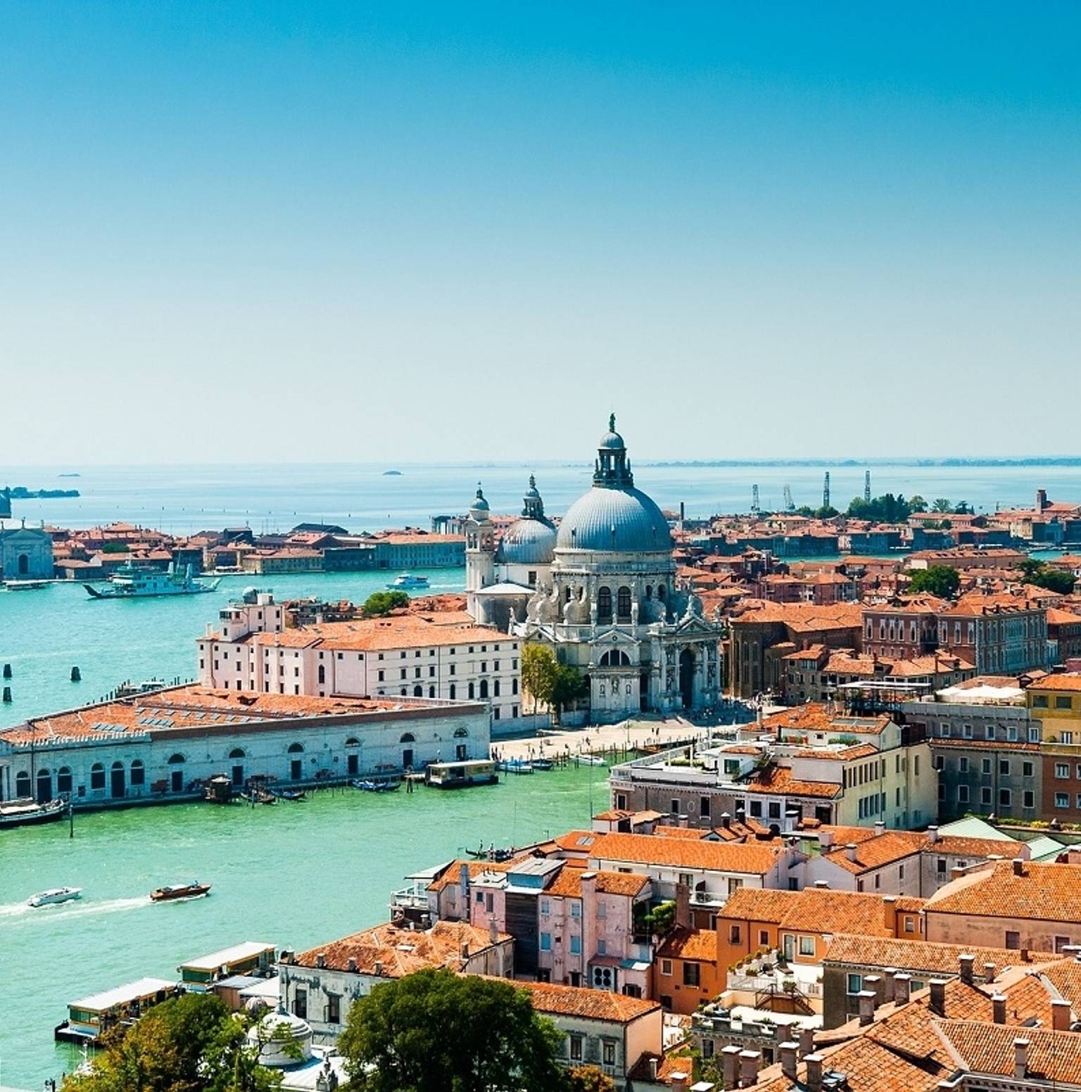 Venice (Italy) — Venice
