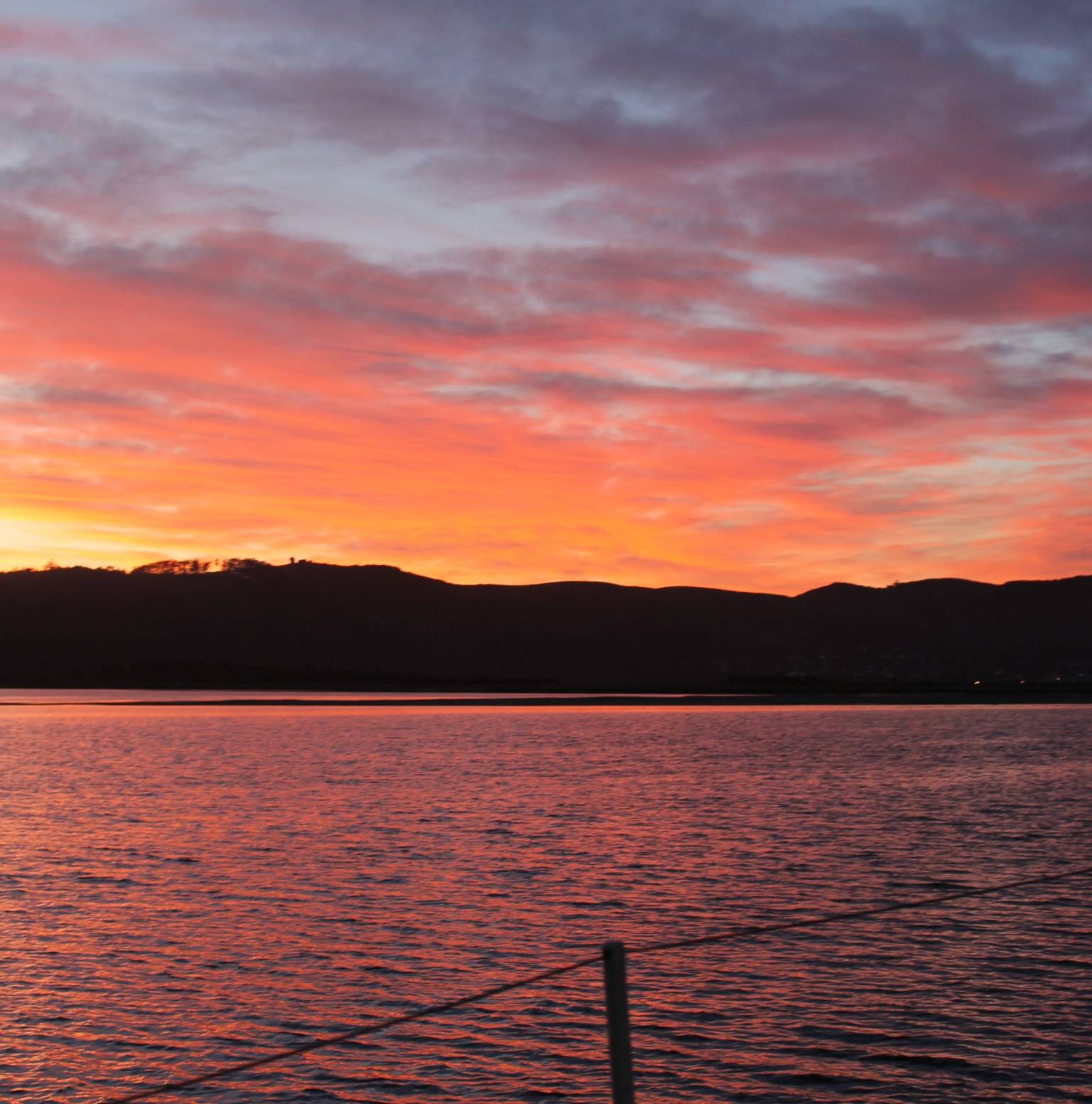 Oudtshoorn - Knysna - Wilderness — Oudtshoorn