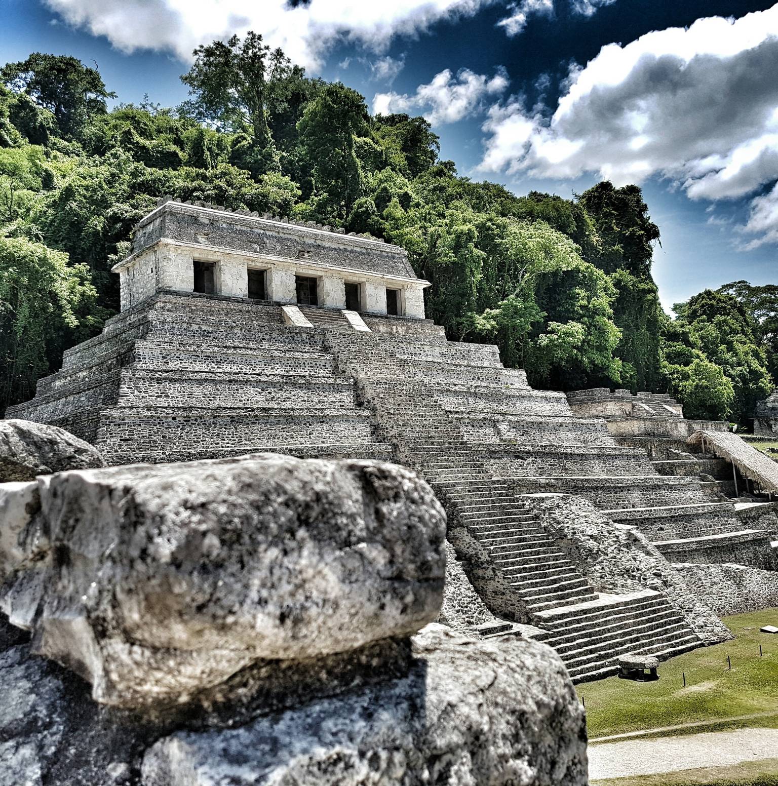 San Cristobal de las Casas - Palenque — San Cristóbal de las Casas