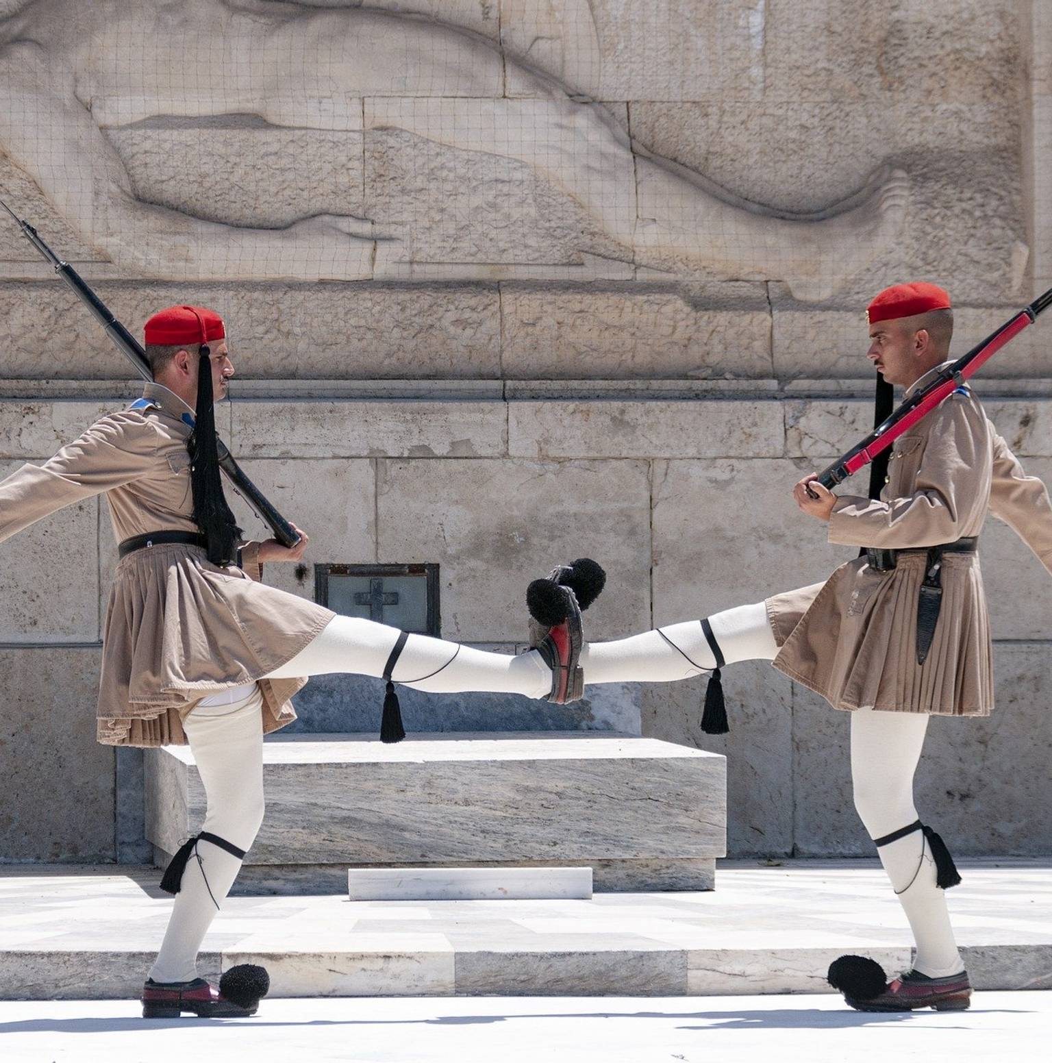 Welcome to Athens and Transfer service to your hotel — Athens