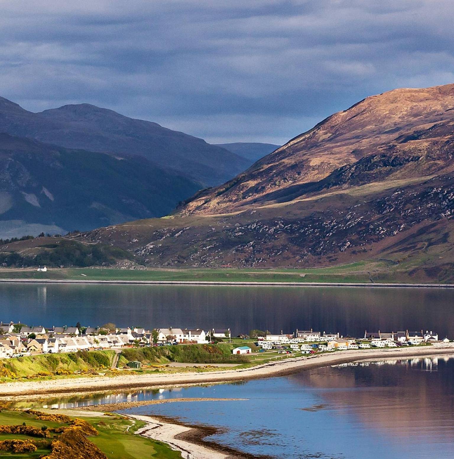 Durness to Ullapool — Durness