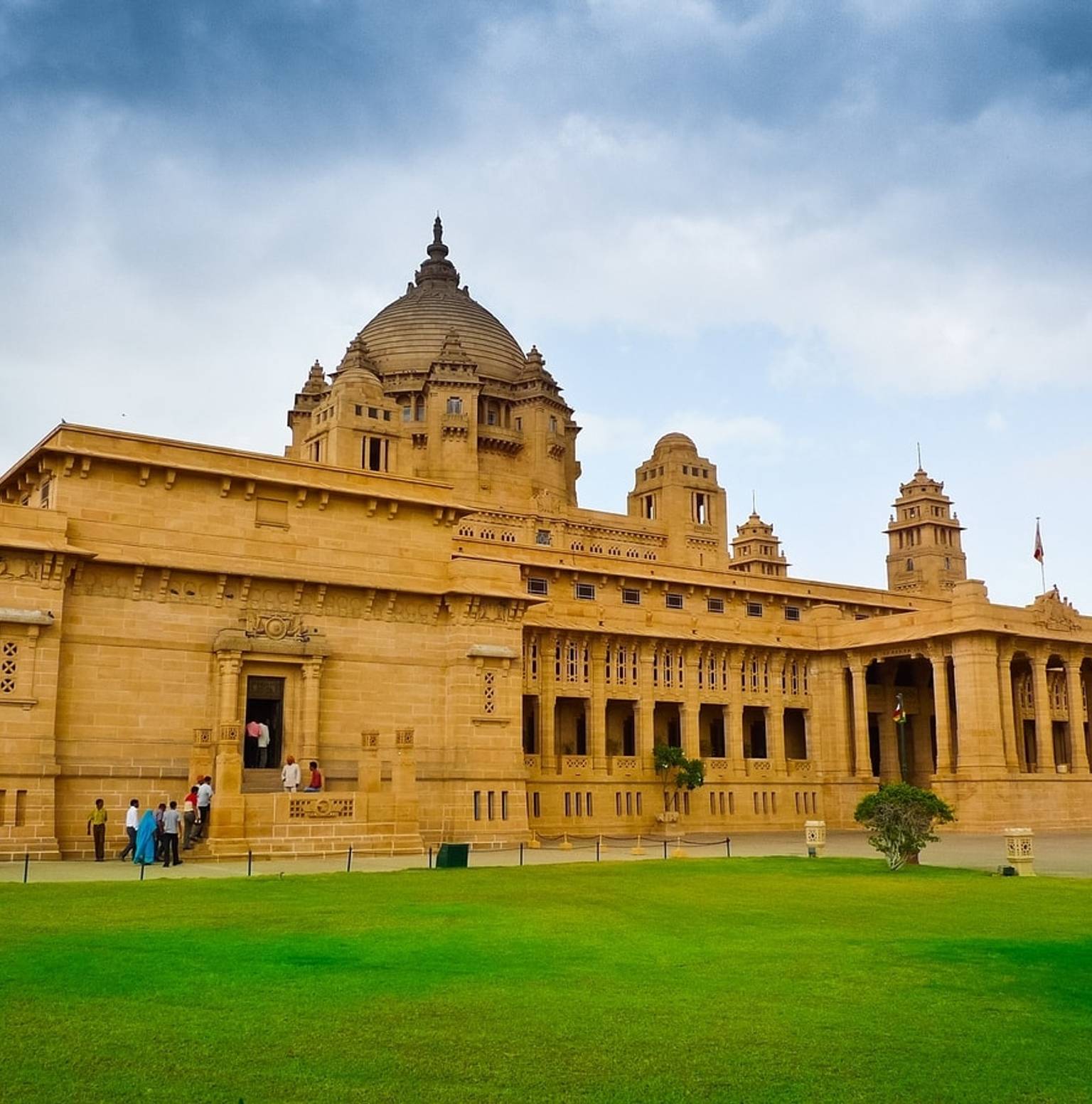 Rohat - Jodhpur - Bishnoi Village - Rohat — Rohat
