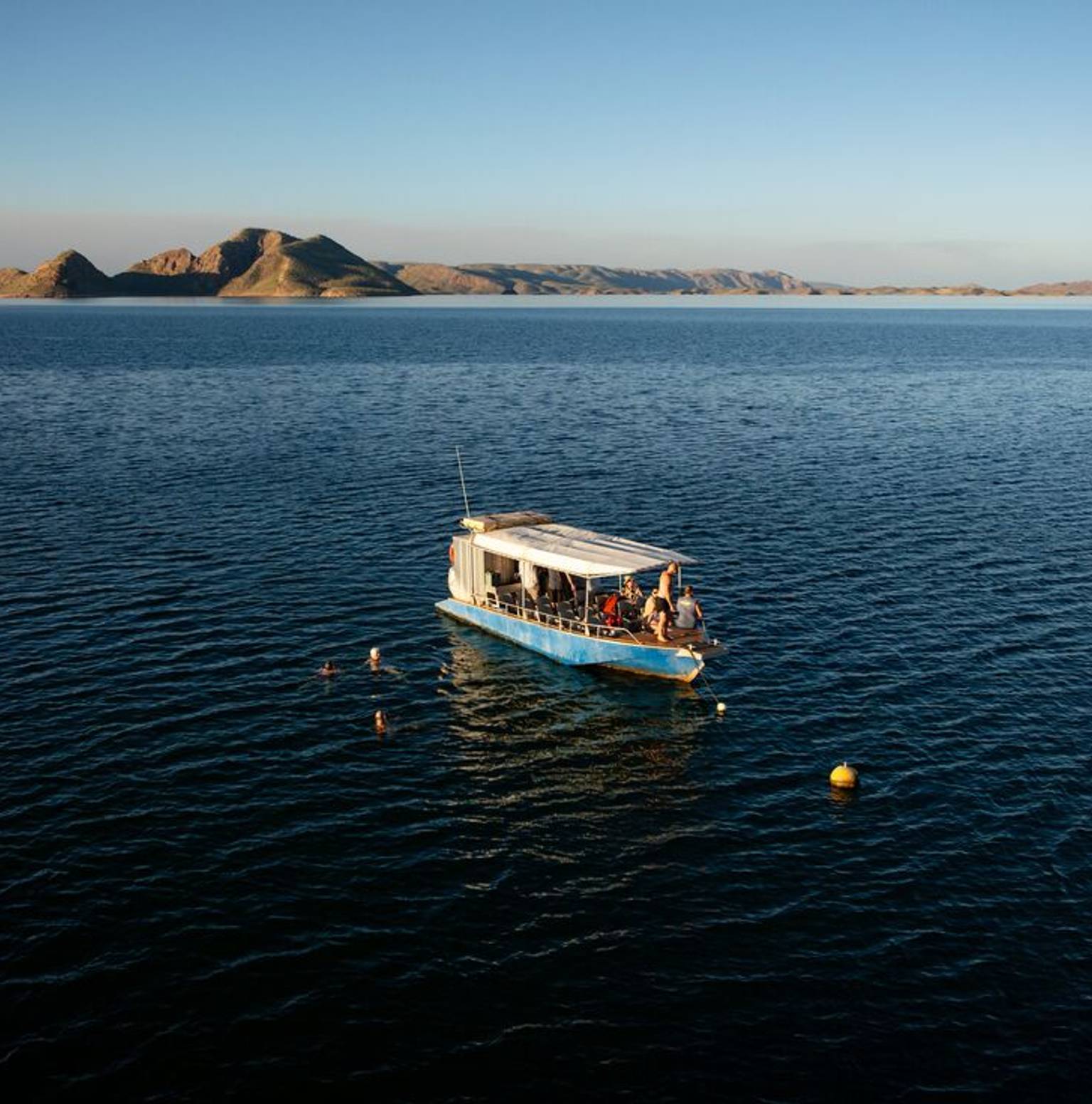 Kununurra / Lake Argyle — Kununurra