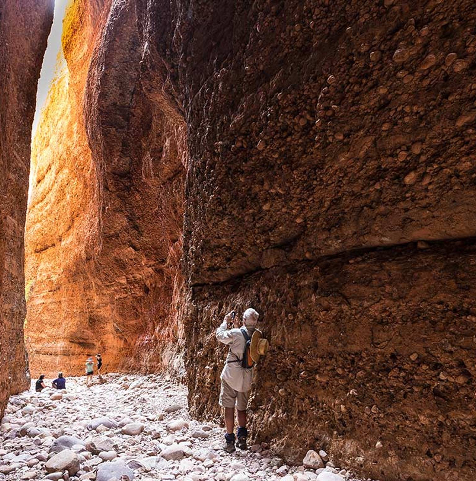 Purnululu National Park (Bungle Bungles) — Purnululu National Park