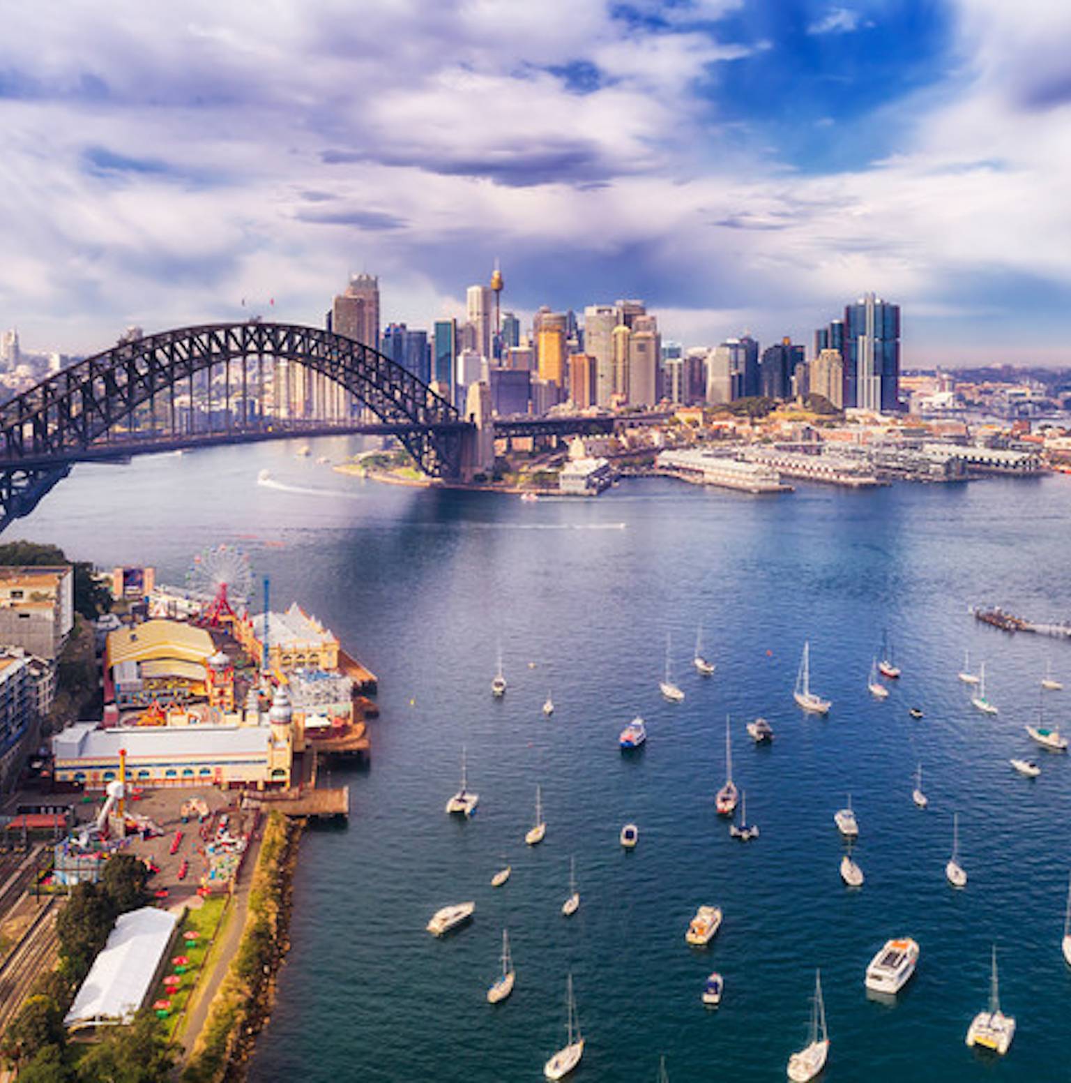 Sydney — Sydney
