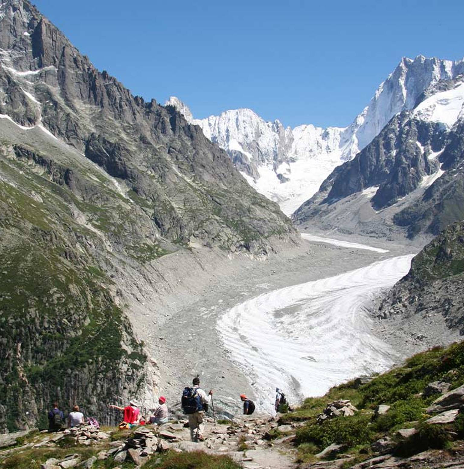 Chamonix — Chamonix
