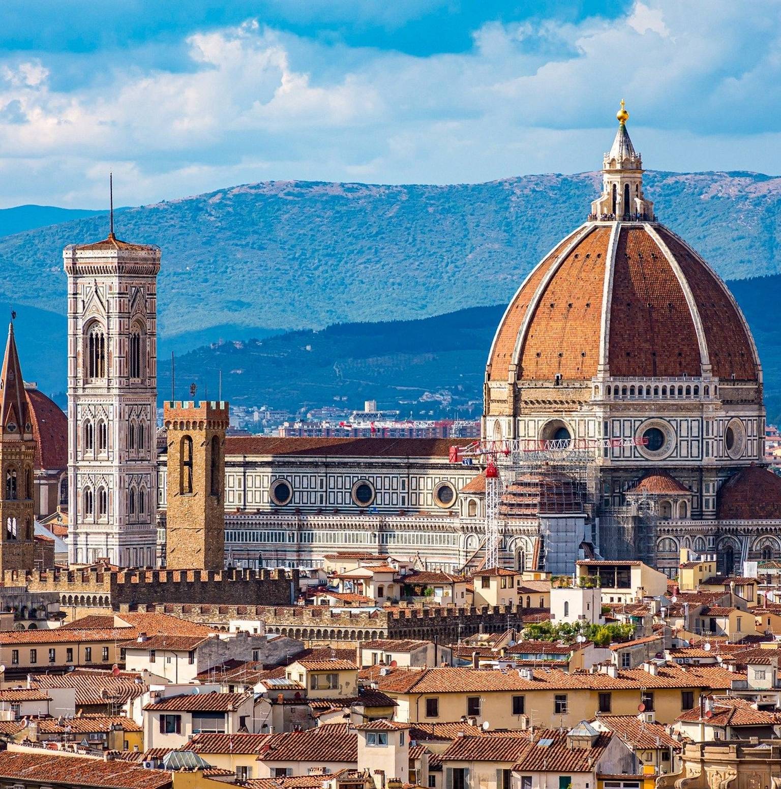 Discover Assisi - Unesco World Heritage Site Palio - Siena - Florence — Assisi