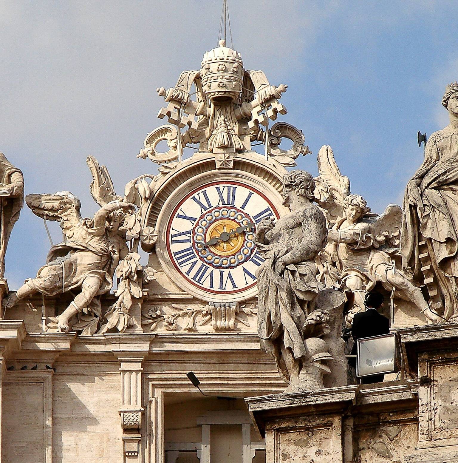 Rome - Vatican Museums - “Skip the Line” — Rome