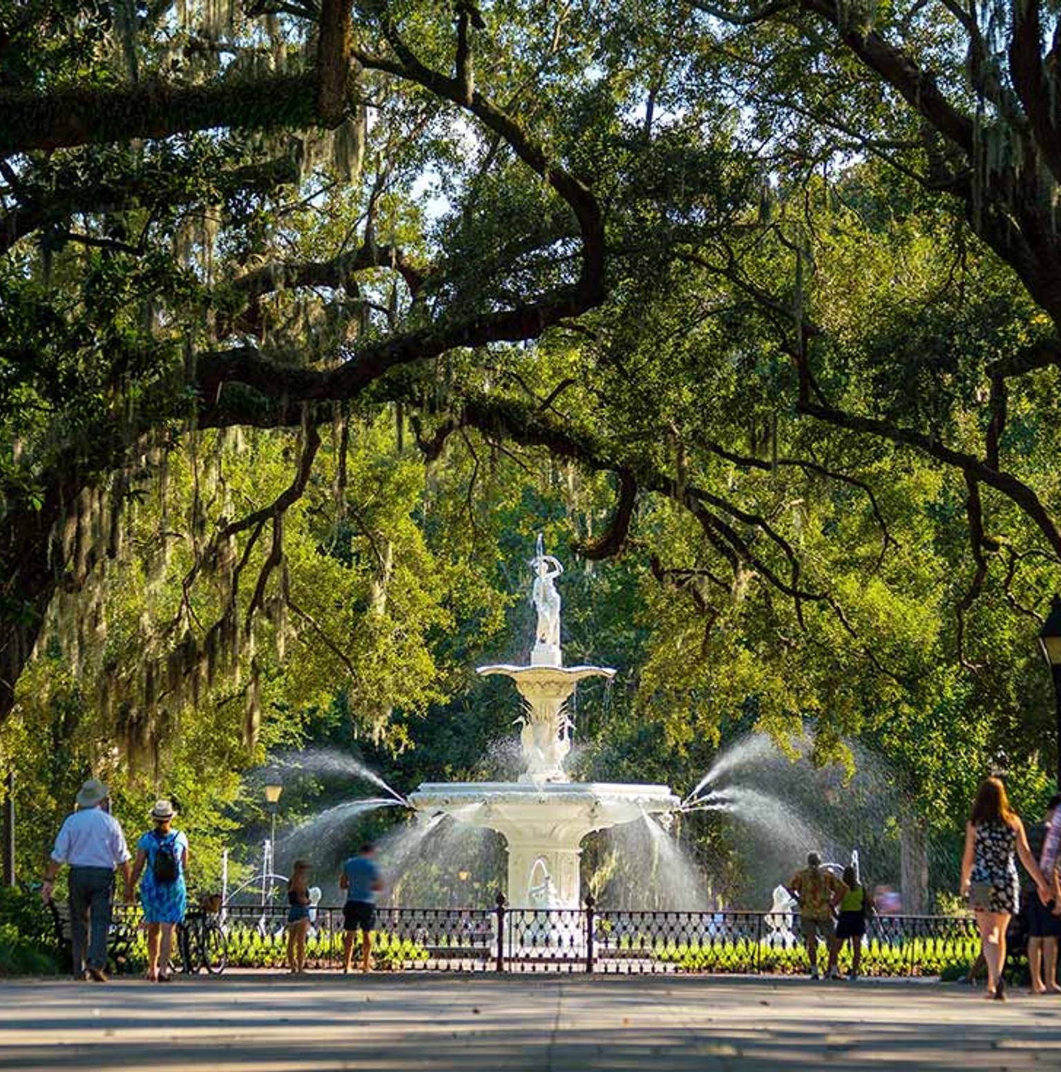 Savannah — Savannah
