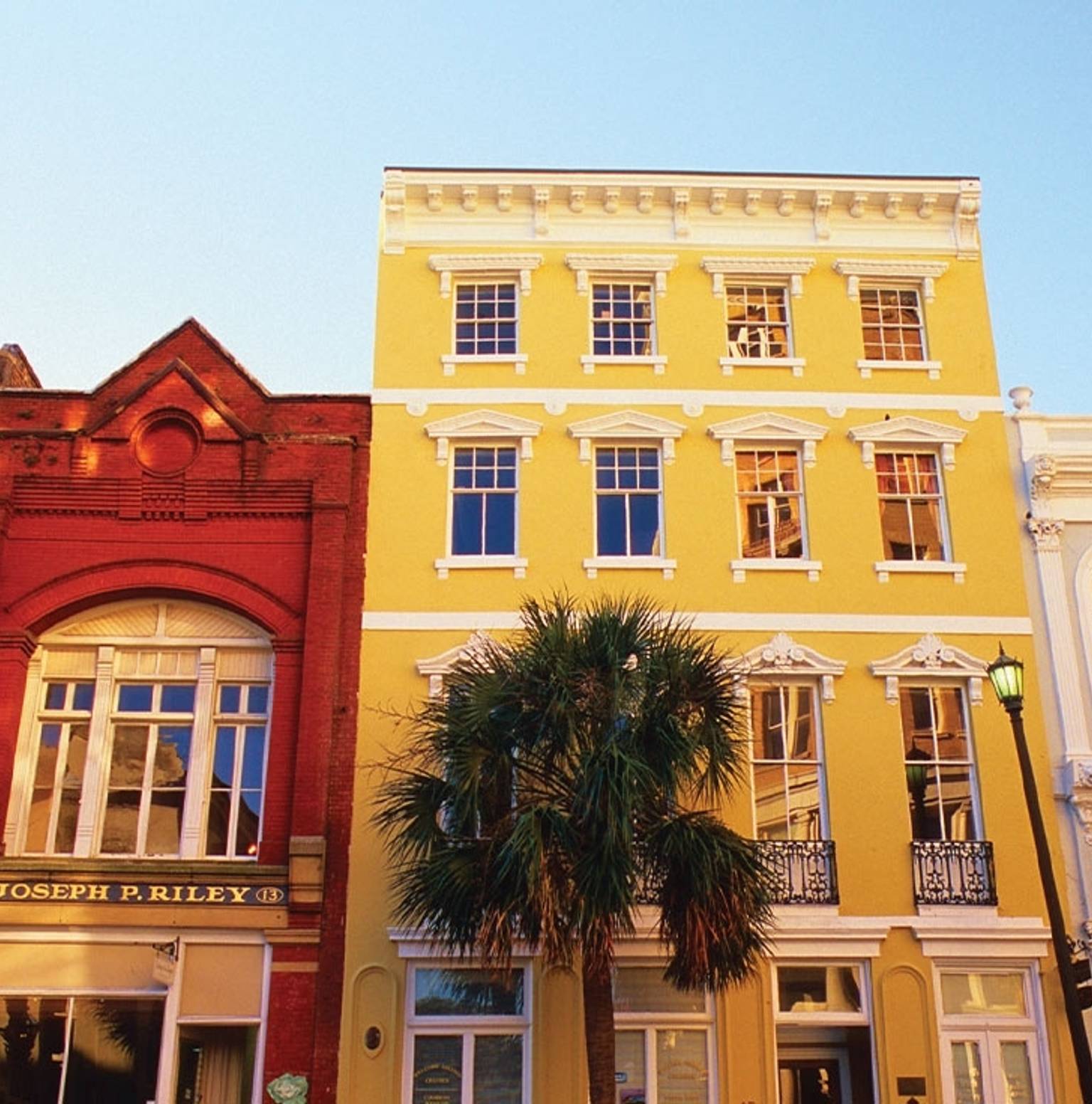 Charleston — Charleston