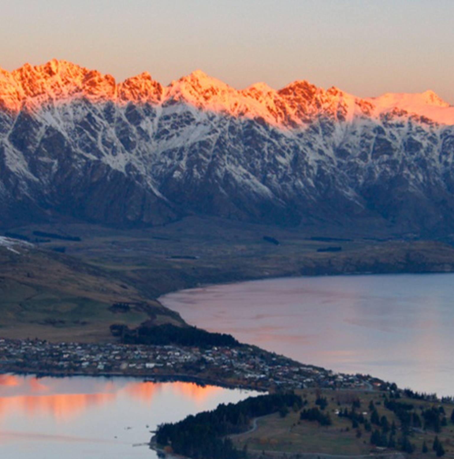 Queenstown — Kawarau Gorge