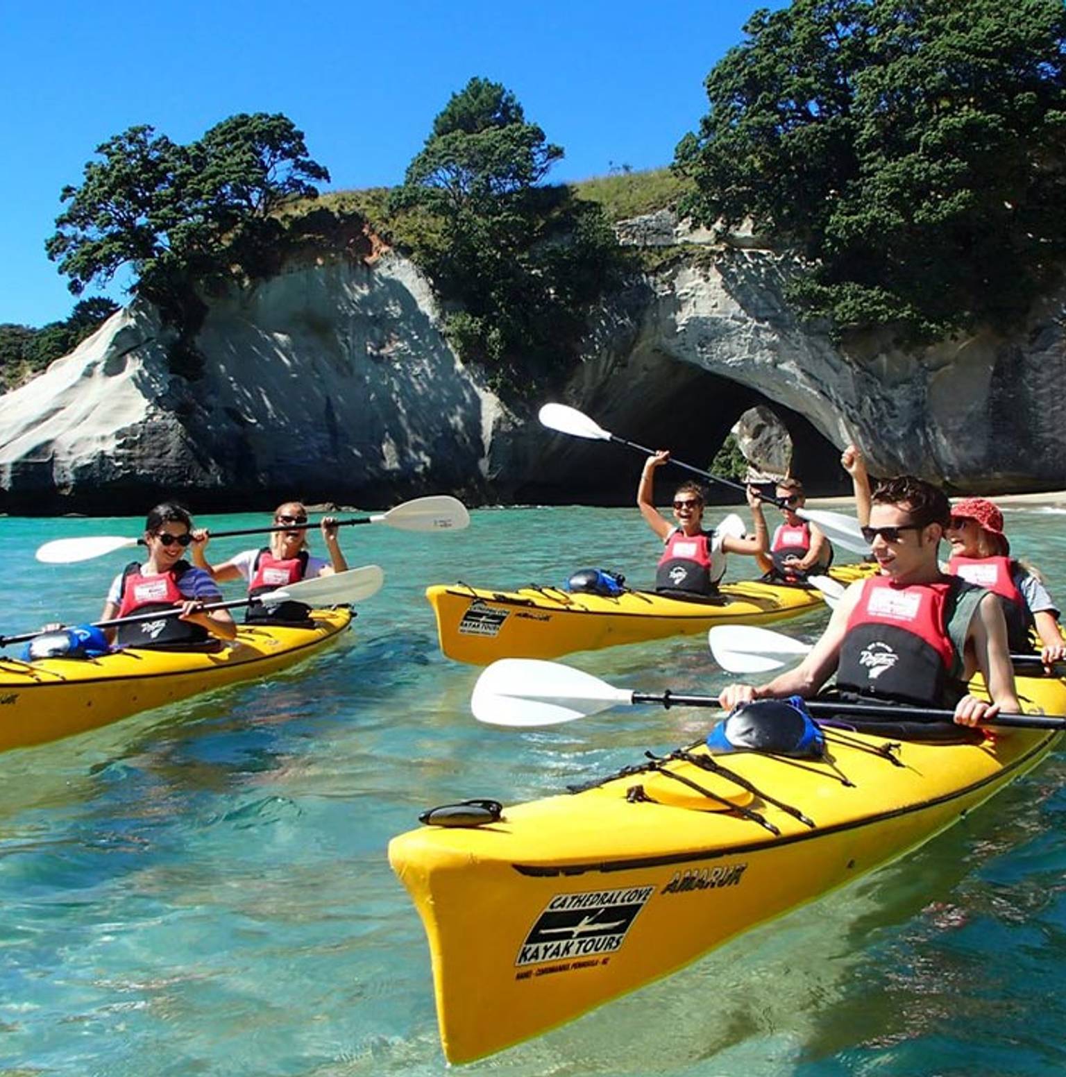 Coromandel Peninsula — Coromandel