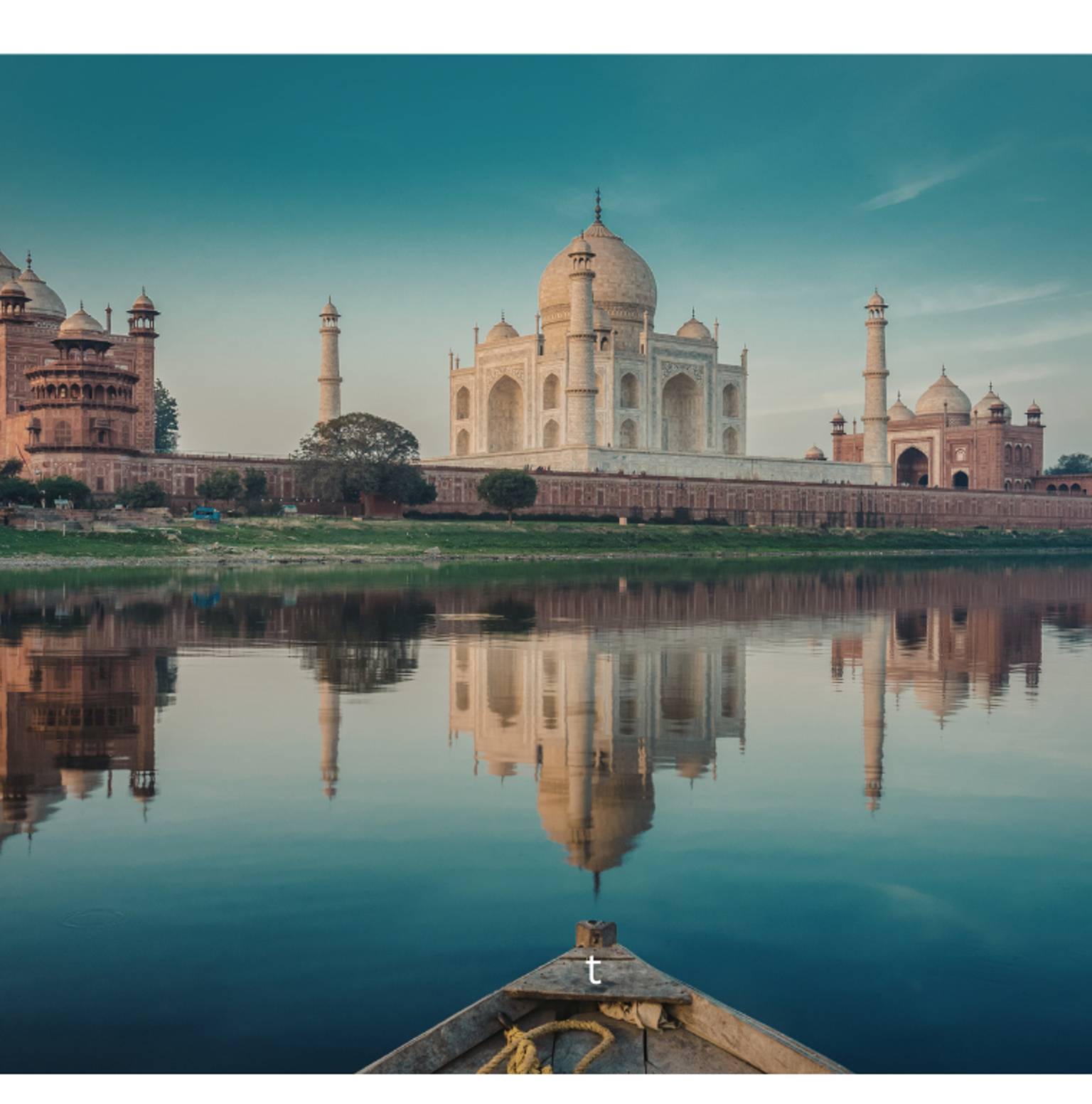 Delhi Sightseeing - Transfer to Agra - Overnight in Agra. — New Delhi