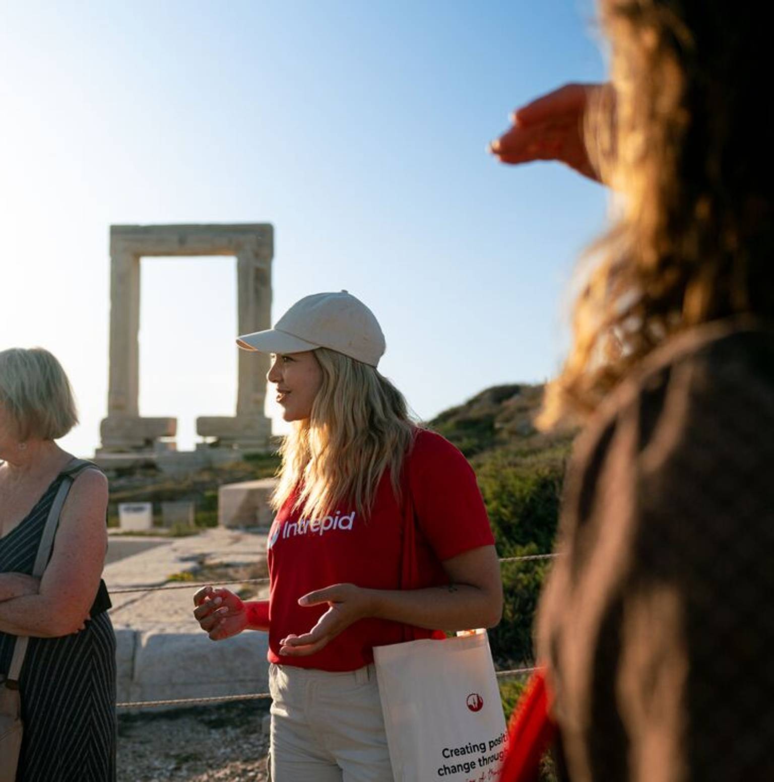 Naxos — Naxos