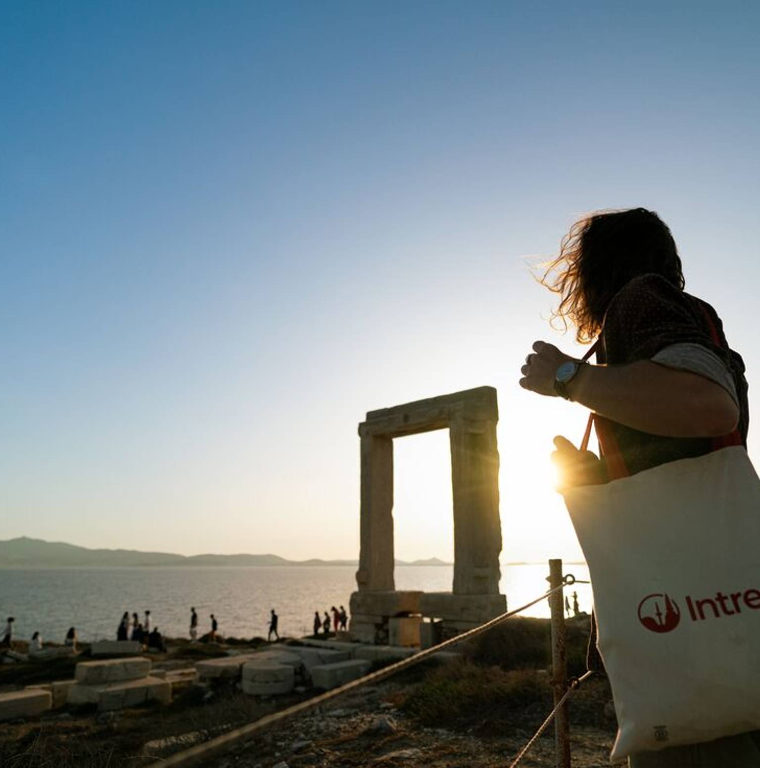 Naxos — Naxos