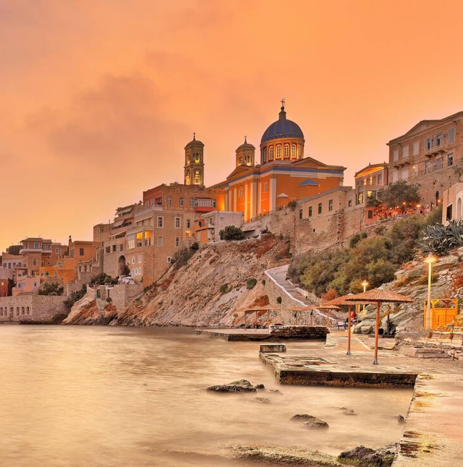 Syros — Syros