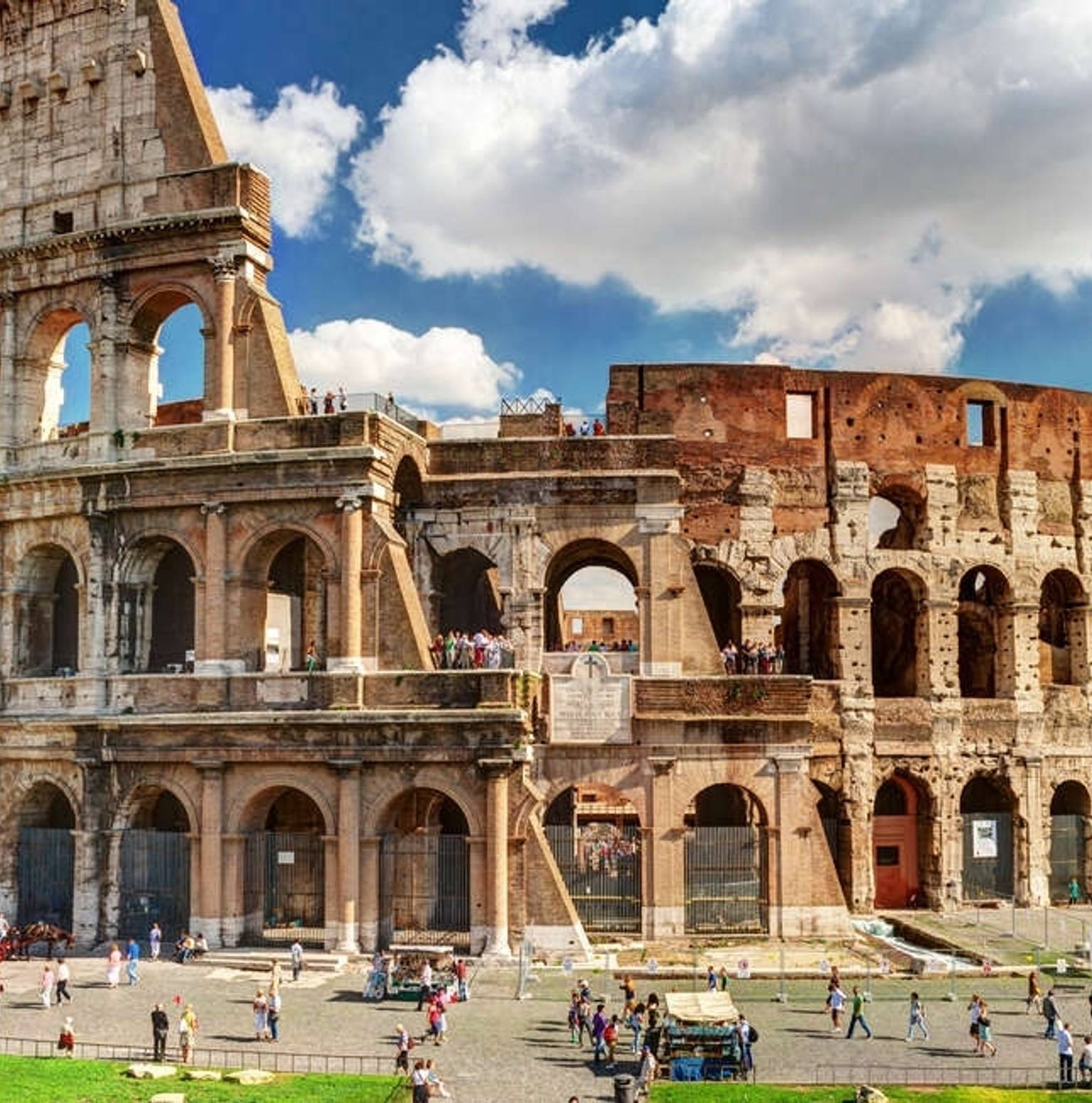 10 Best Train & Rail Tours in Italy 2024/2025 TourRadar