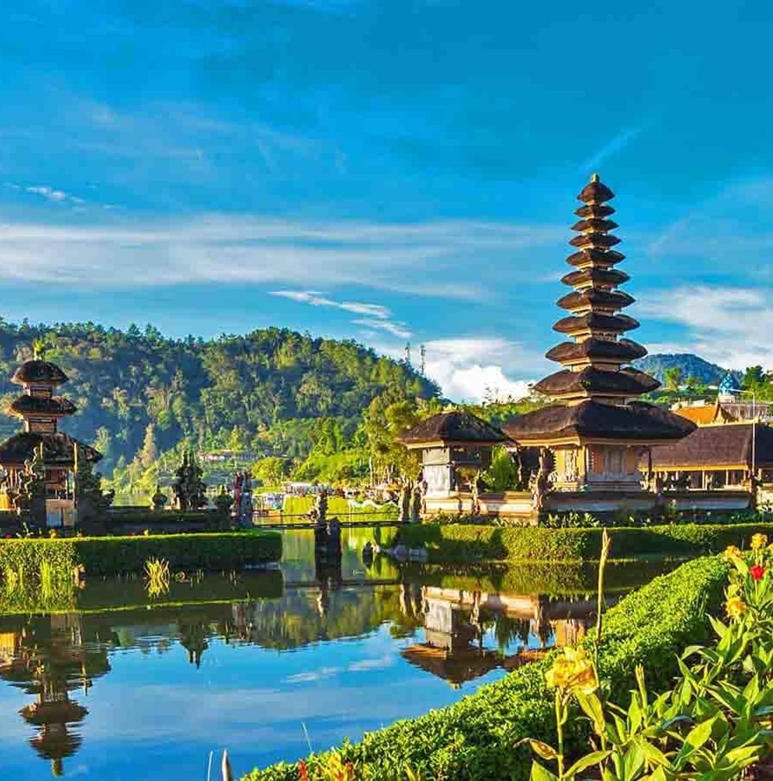 Yogyakarta City Tour – Bali – Seminyak (B) — Yogyakarta