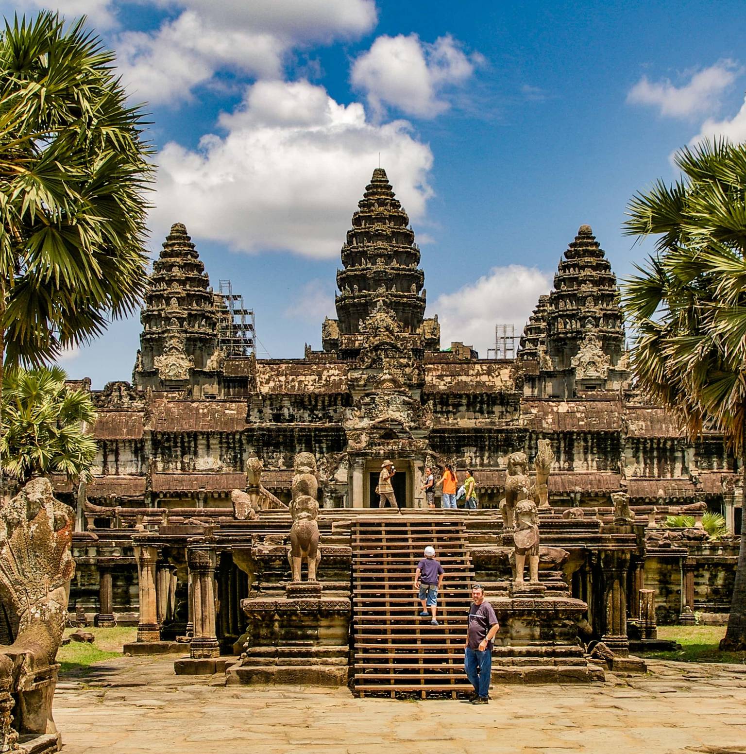 Siem Reap (B) — Siem Reap