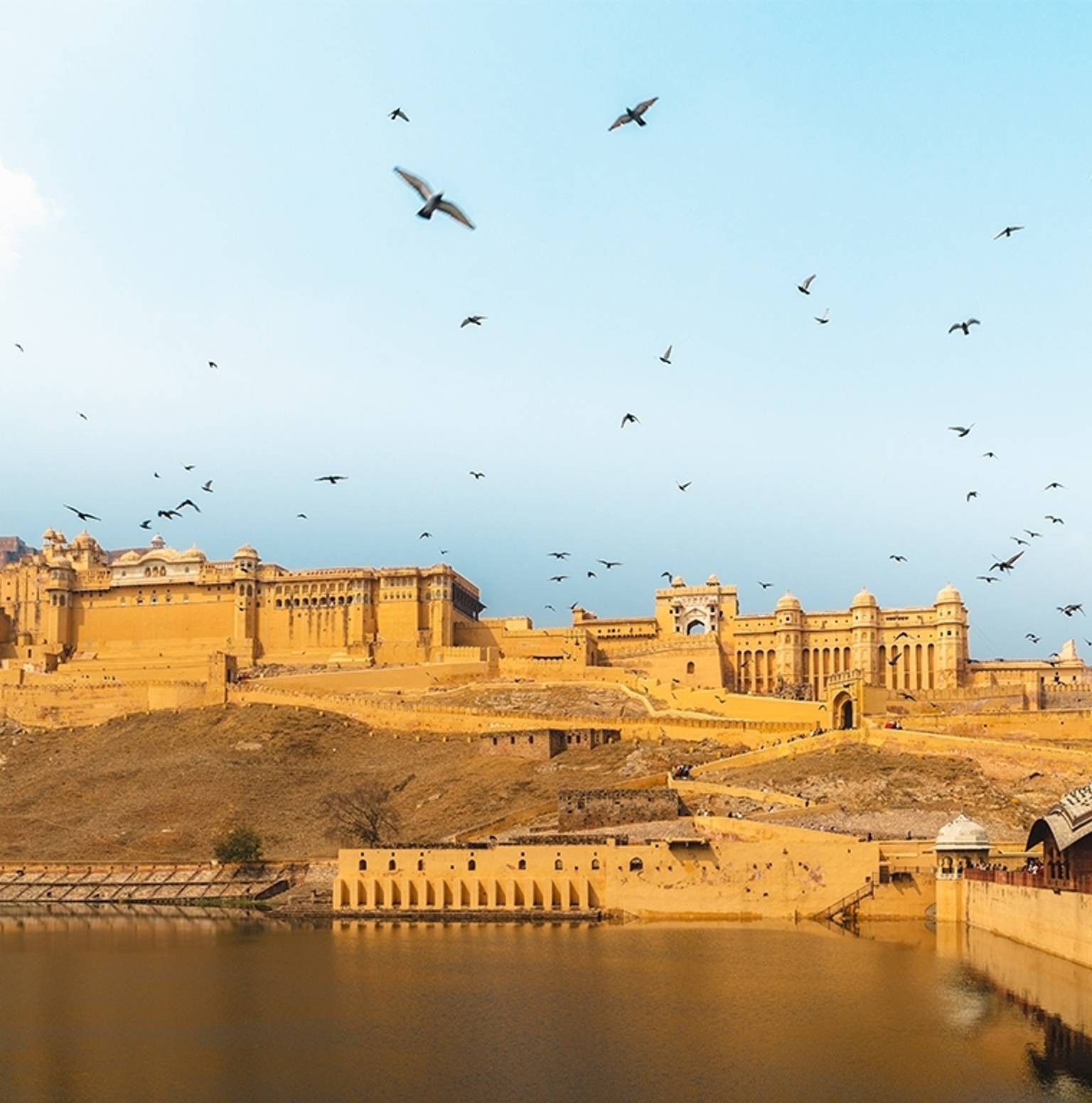Jaipur, Rajasthan — Jaipur