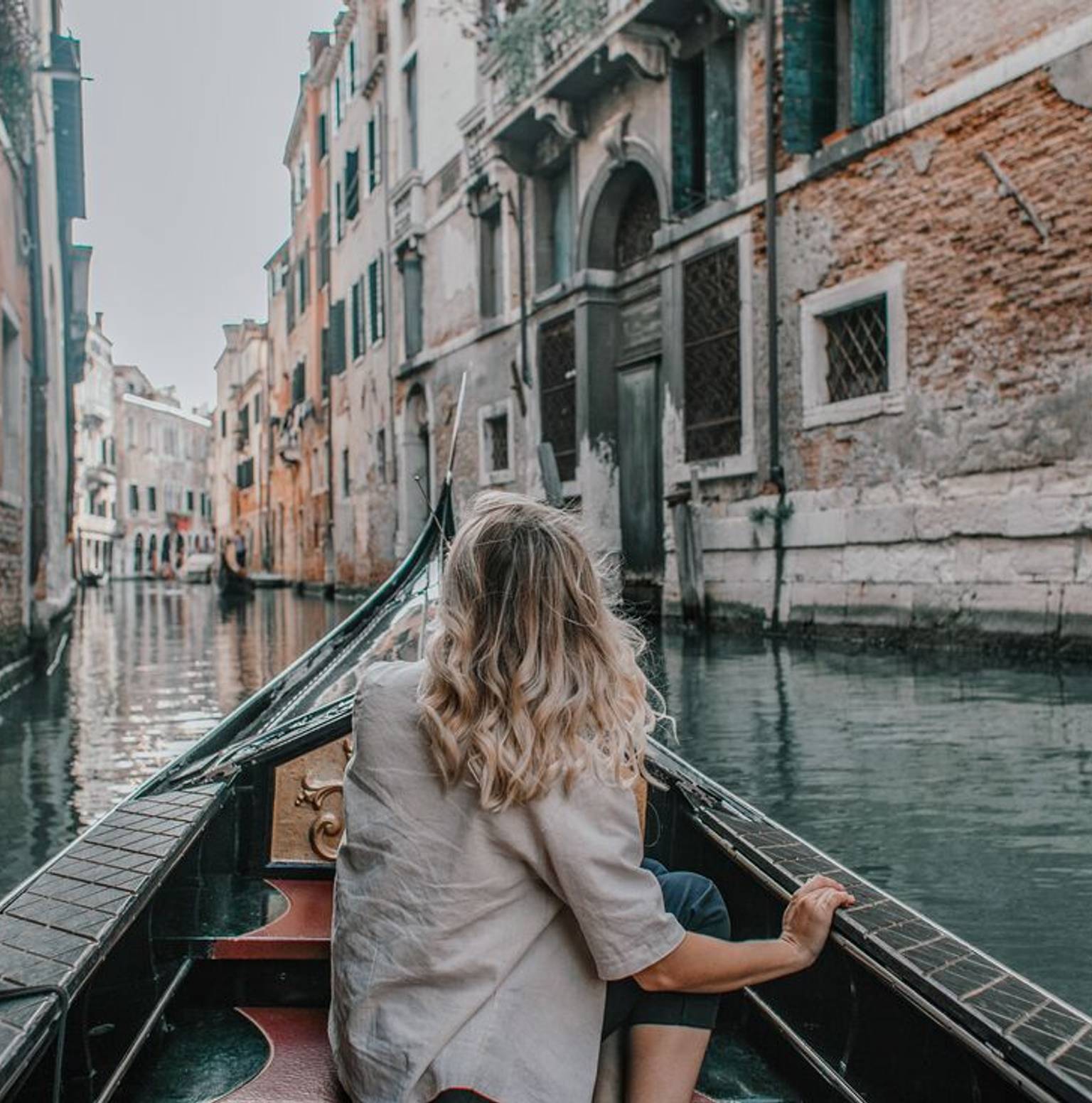 Venice — Venice