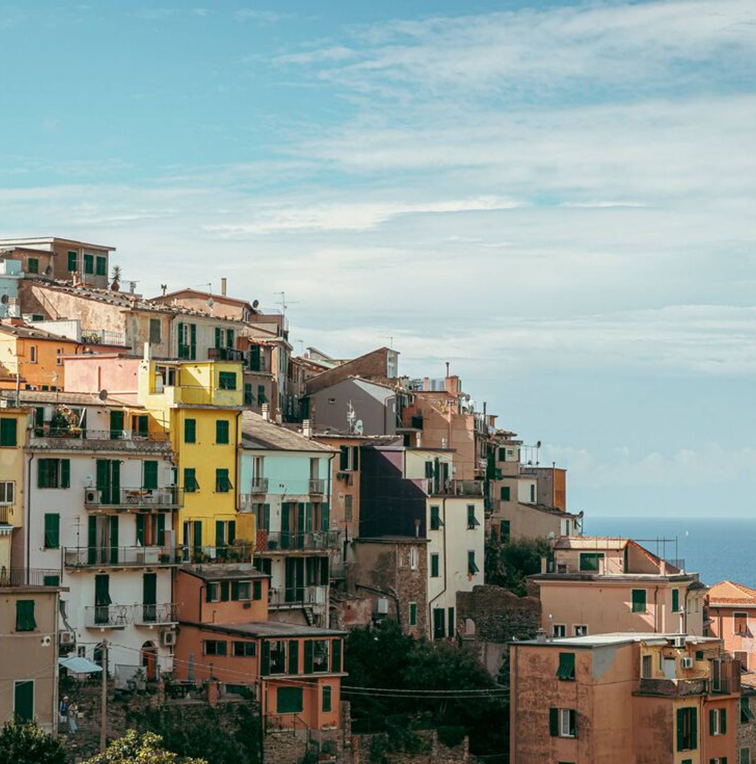 La Spezia — La Spezia