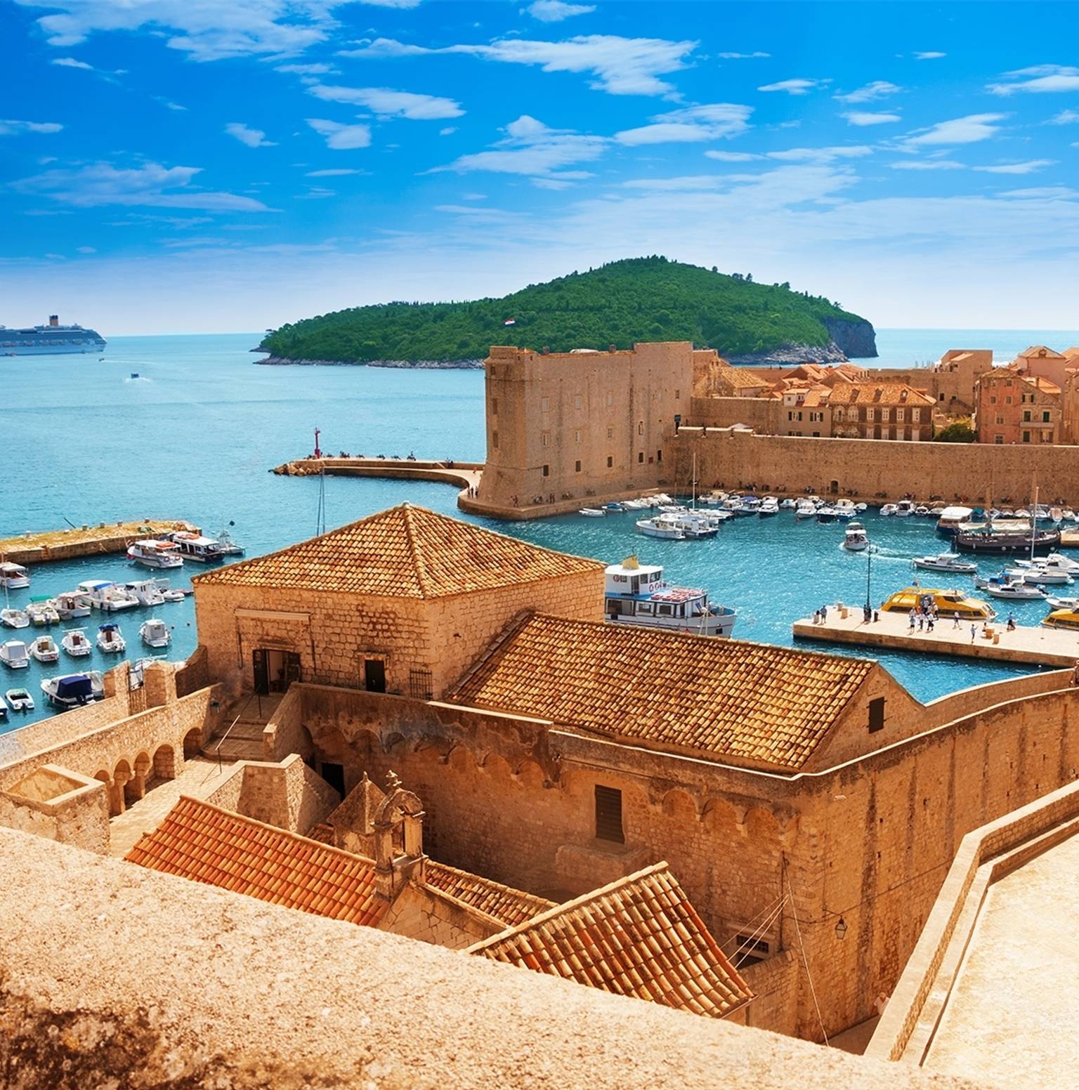 Dubrovnik — Dubrovnik