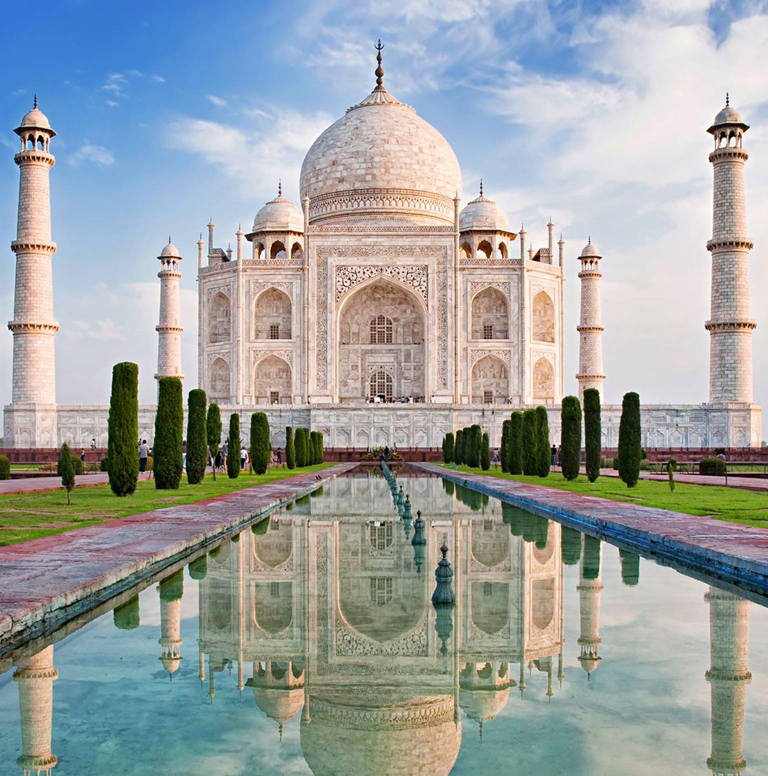 Taj Mahal — Taj Mahal