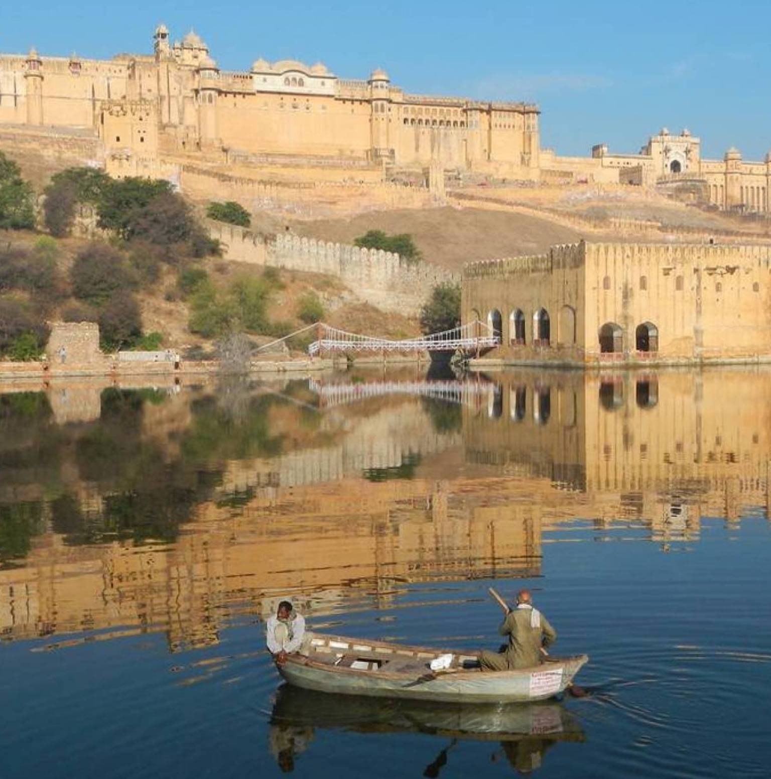 Jaipur — Karauli