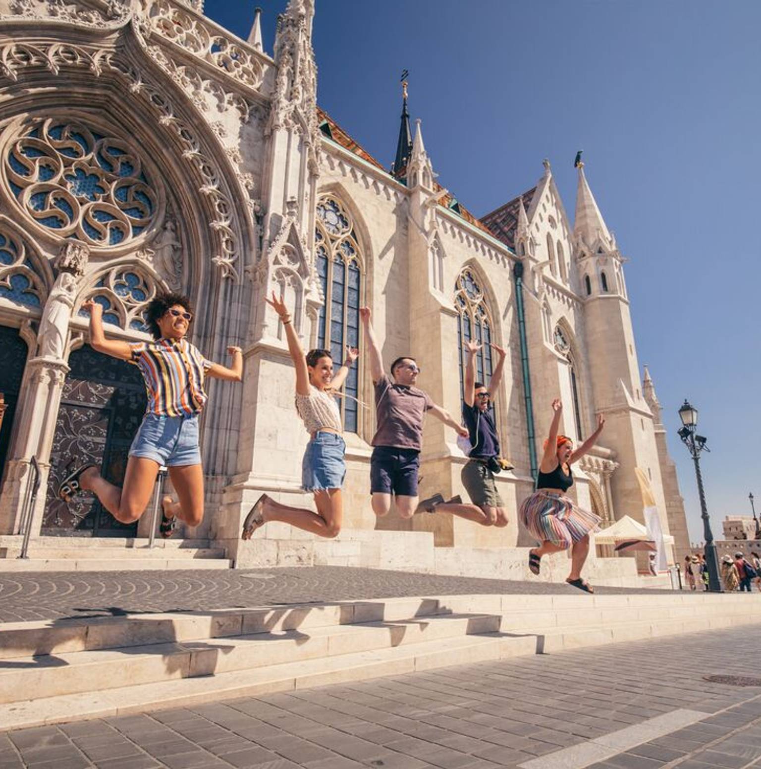 Budapest — Budapest