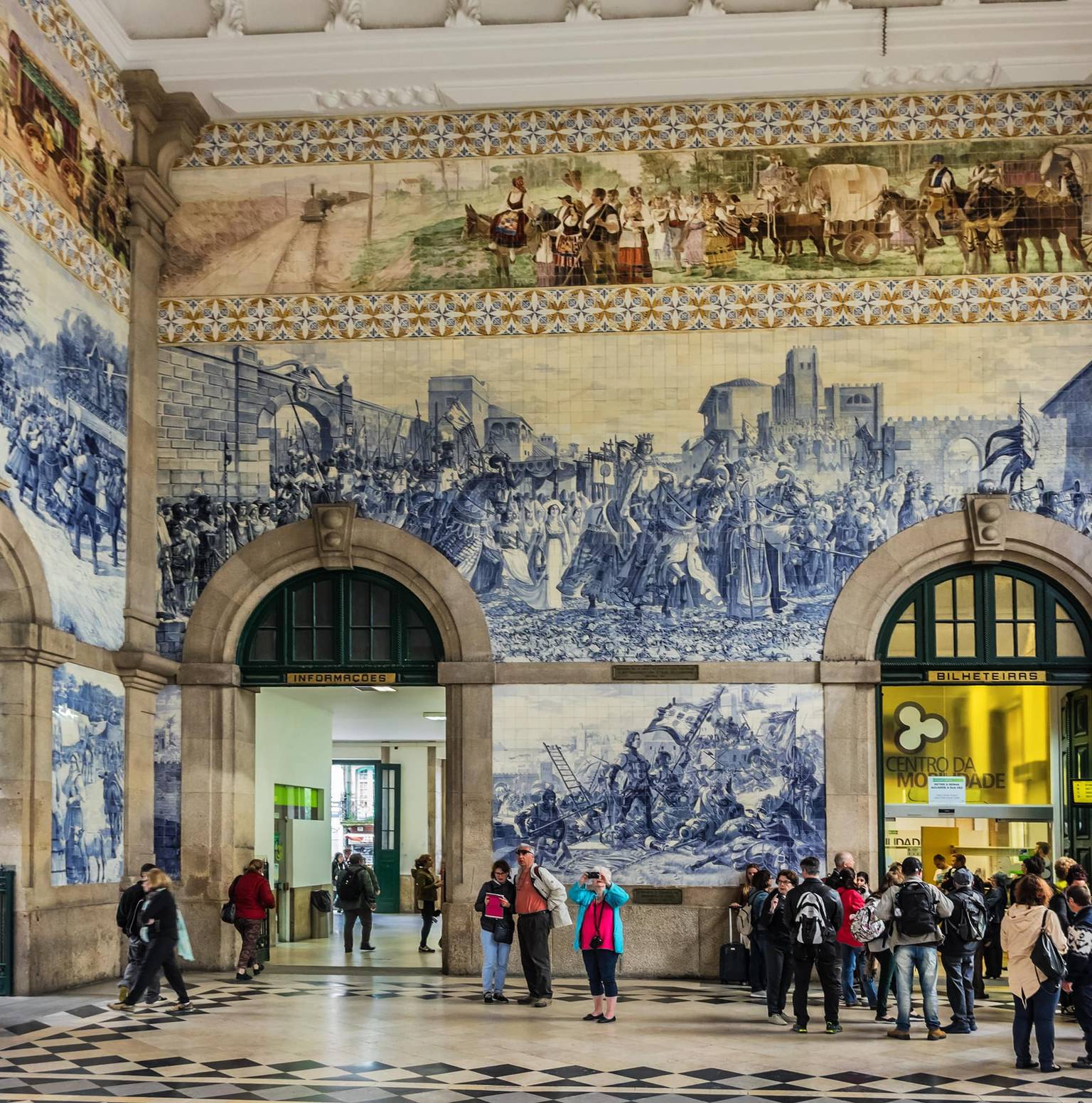 Welcome to Portugal & Private Transfer to your hotel in Porto — Porto