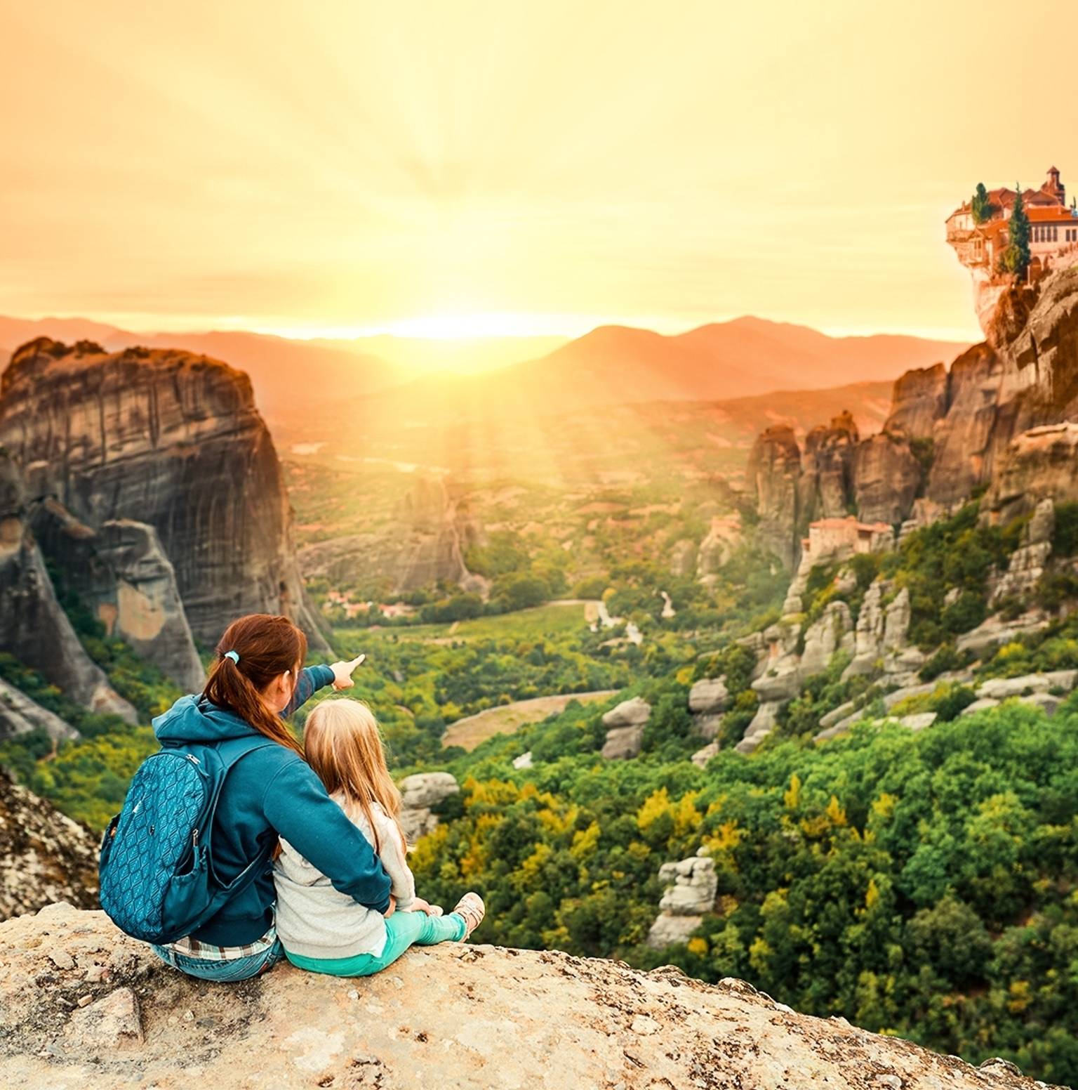 Delphi / Kalambaka / Discover The Mystical Oracle Of Delphi — Delphi