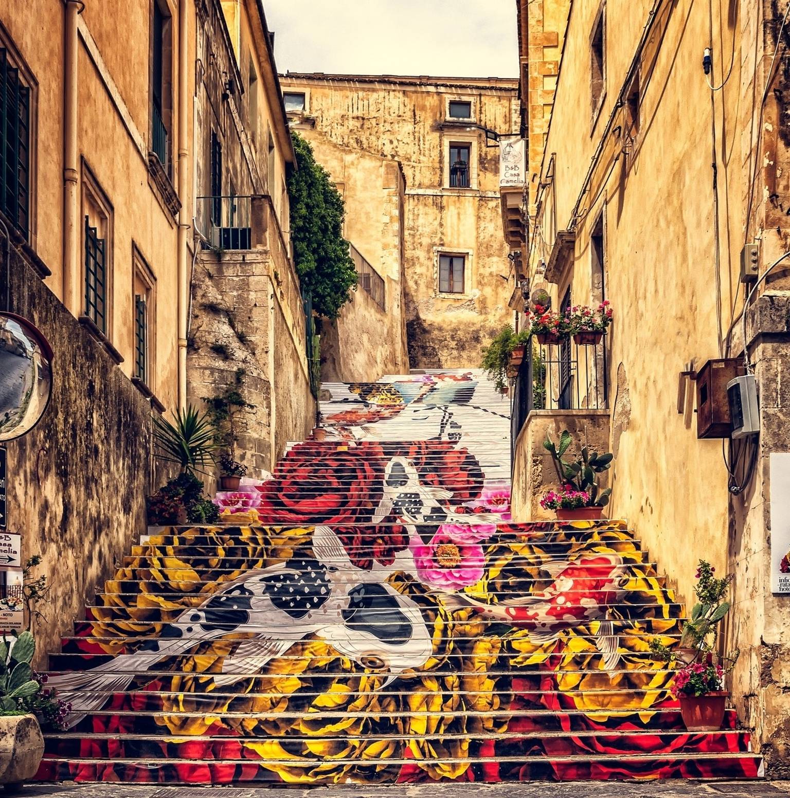 Agrigento to Marsala: Temples, Wines & Salt Road — Agrigento