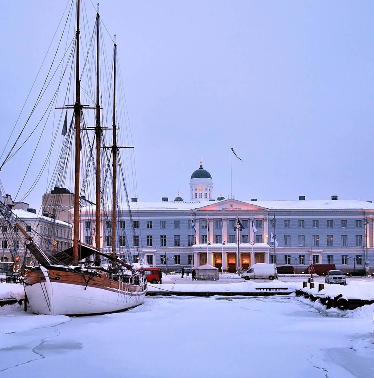 10 Best Finland, Norway and Sweden Tours & Trips 2024/2025 TourRadar