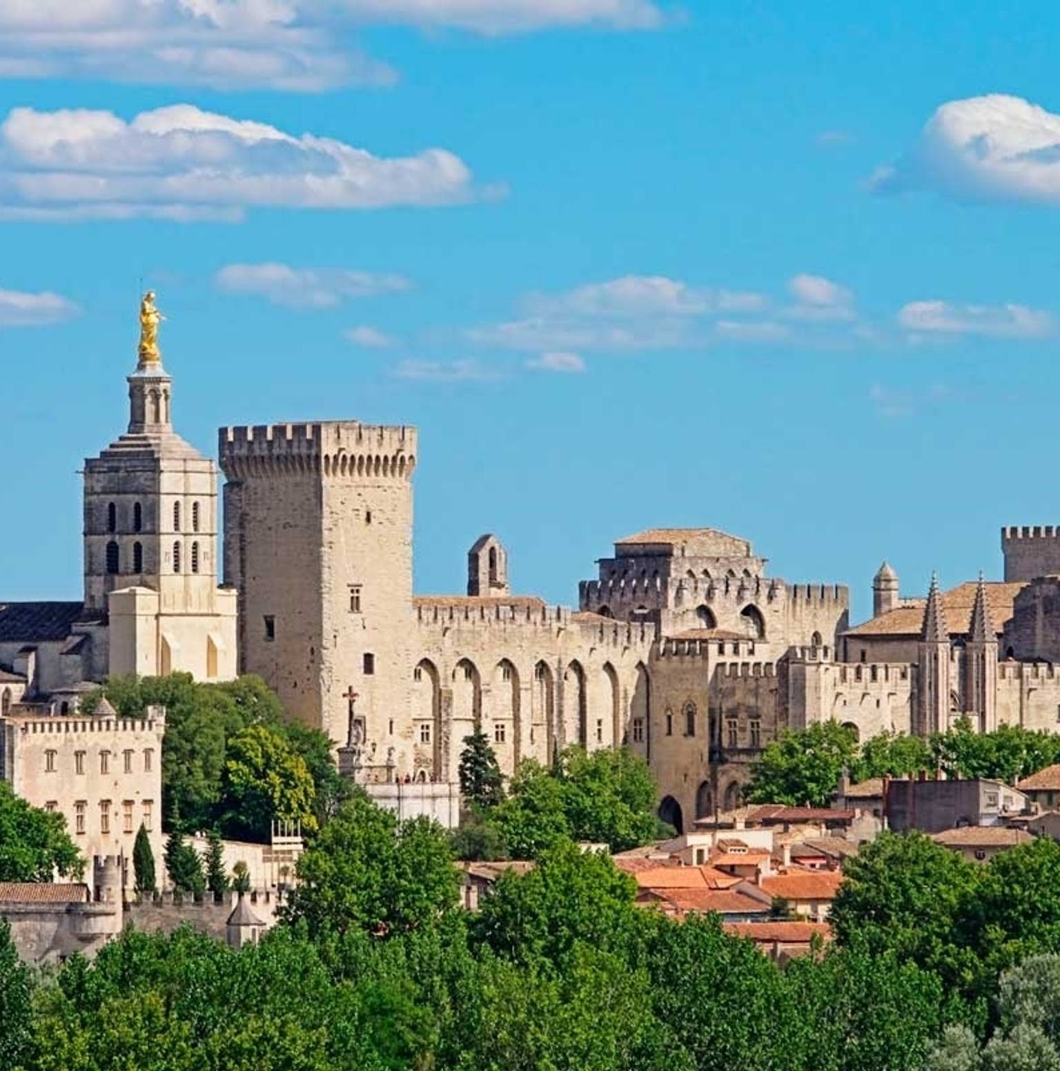 Basque Provence Basque Country, Lourdes, Provence and Barcelona by Europamundo with 1 ...