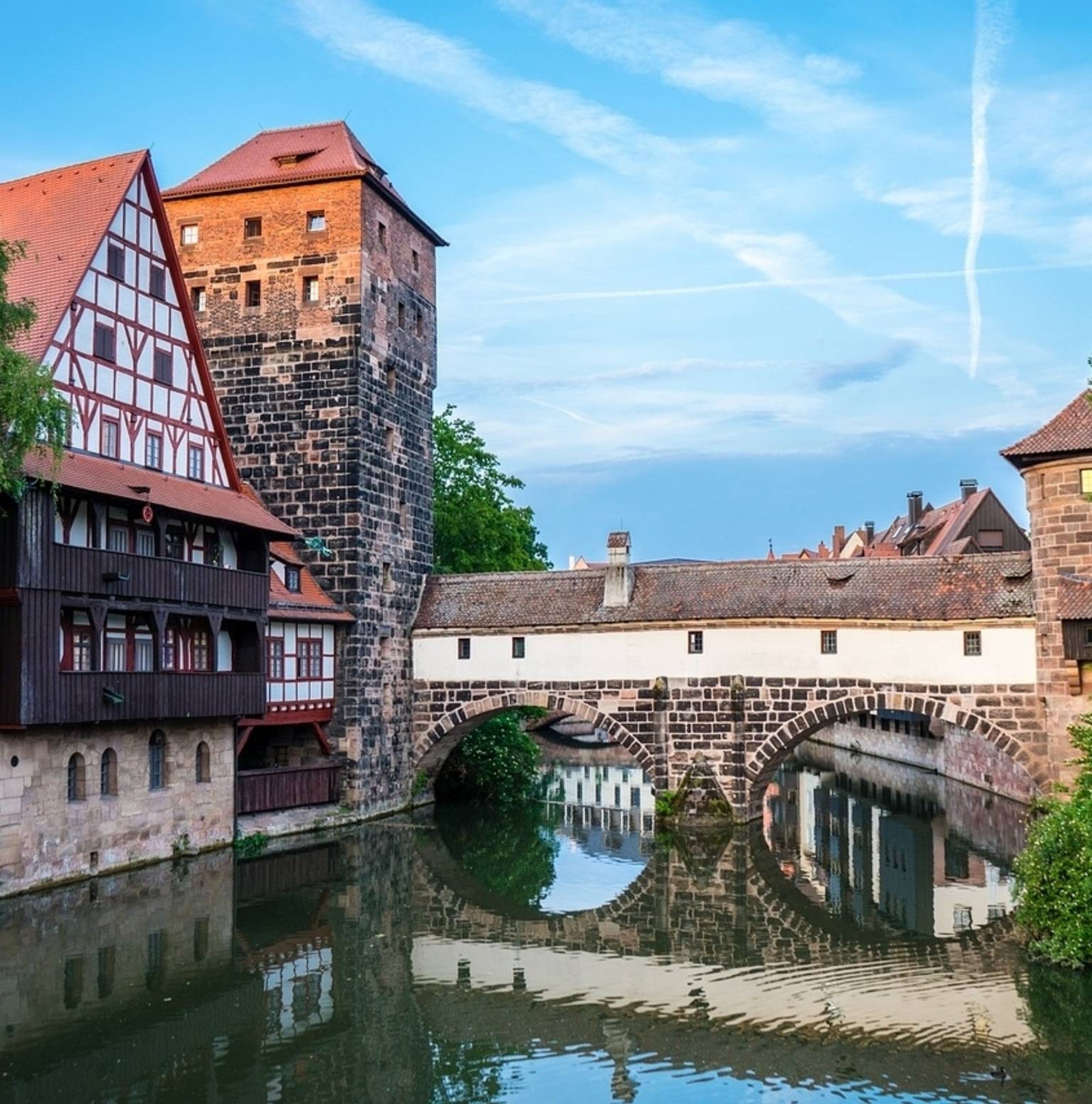 Nuremberg Tour from Munich — Munich