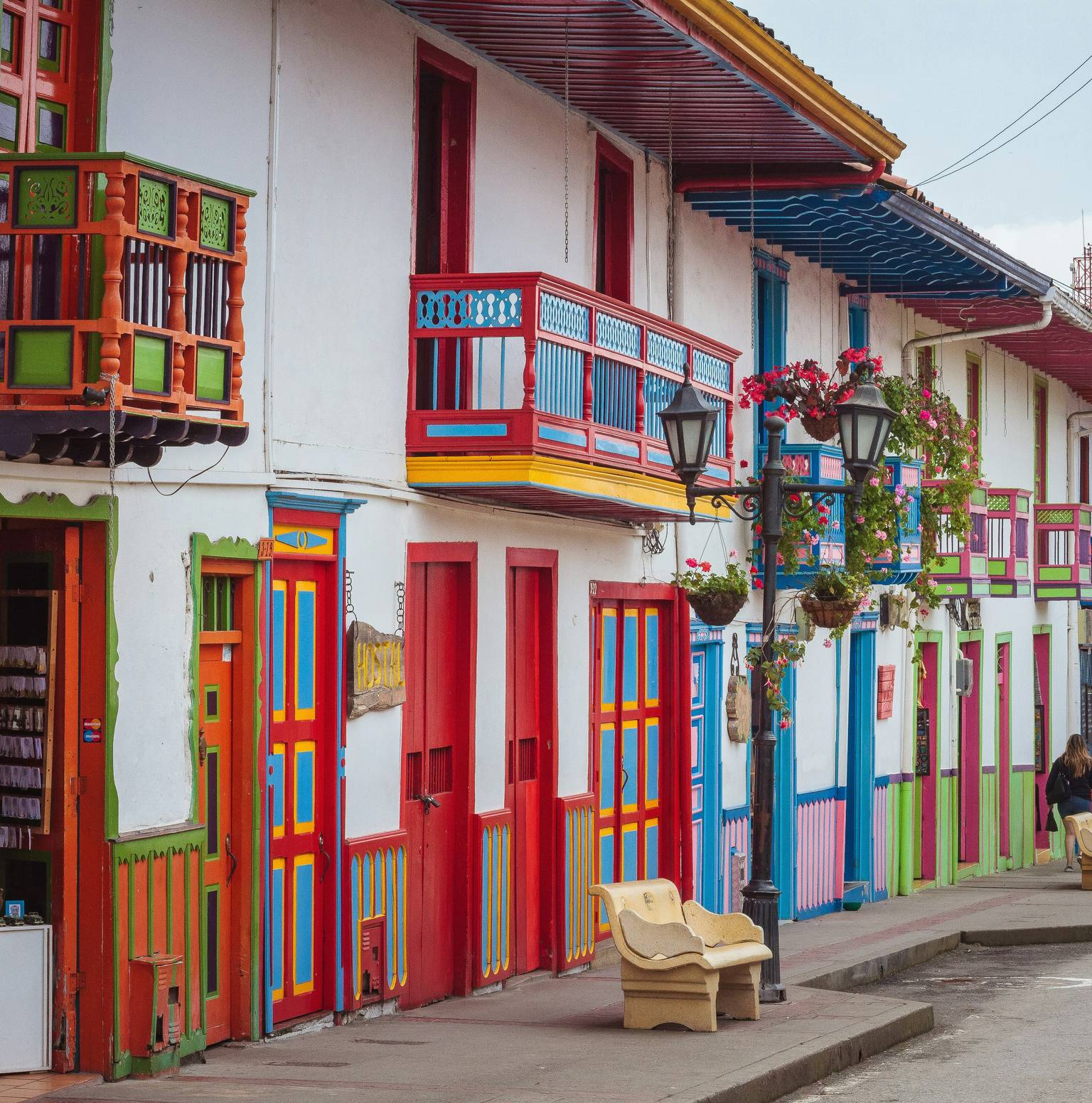 Into Coffee Country: Salento and an Authentic Coffee Experience — Salento