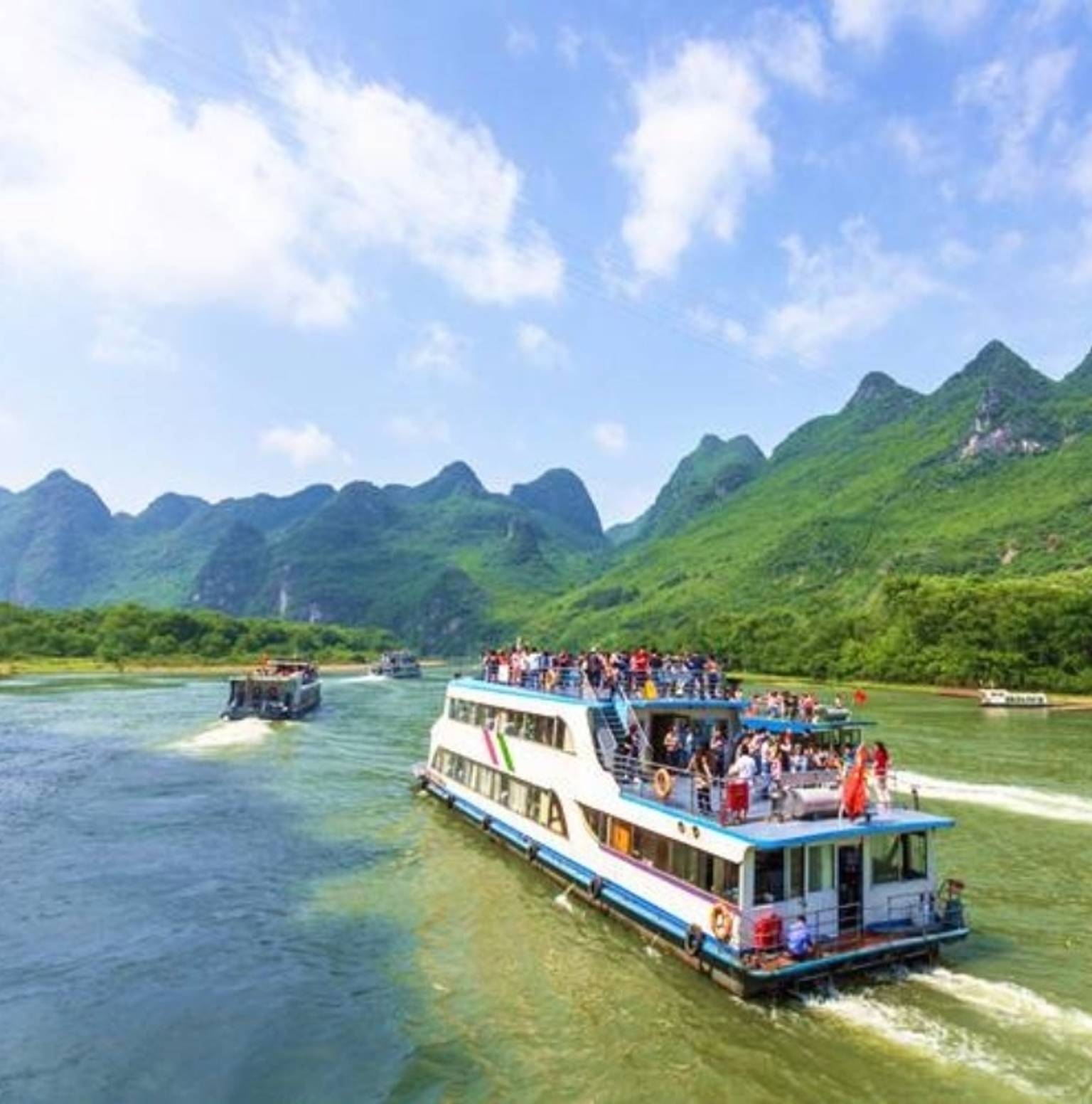10 Best River Cruises in China 2025/2026 - TourRadar
