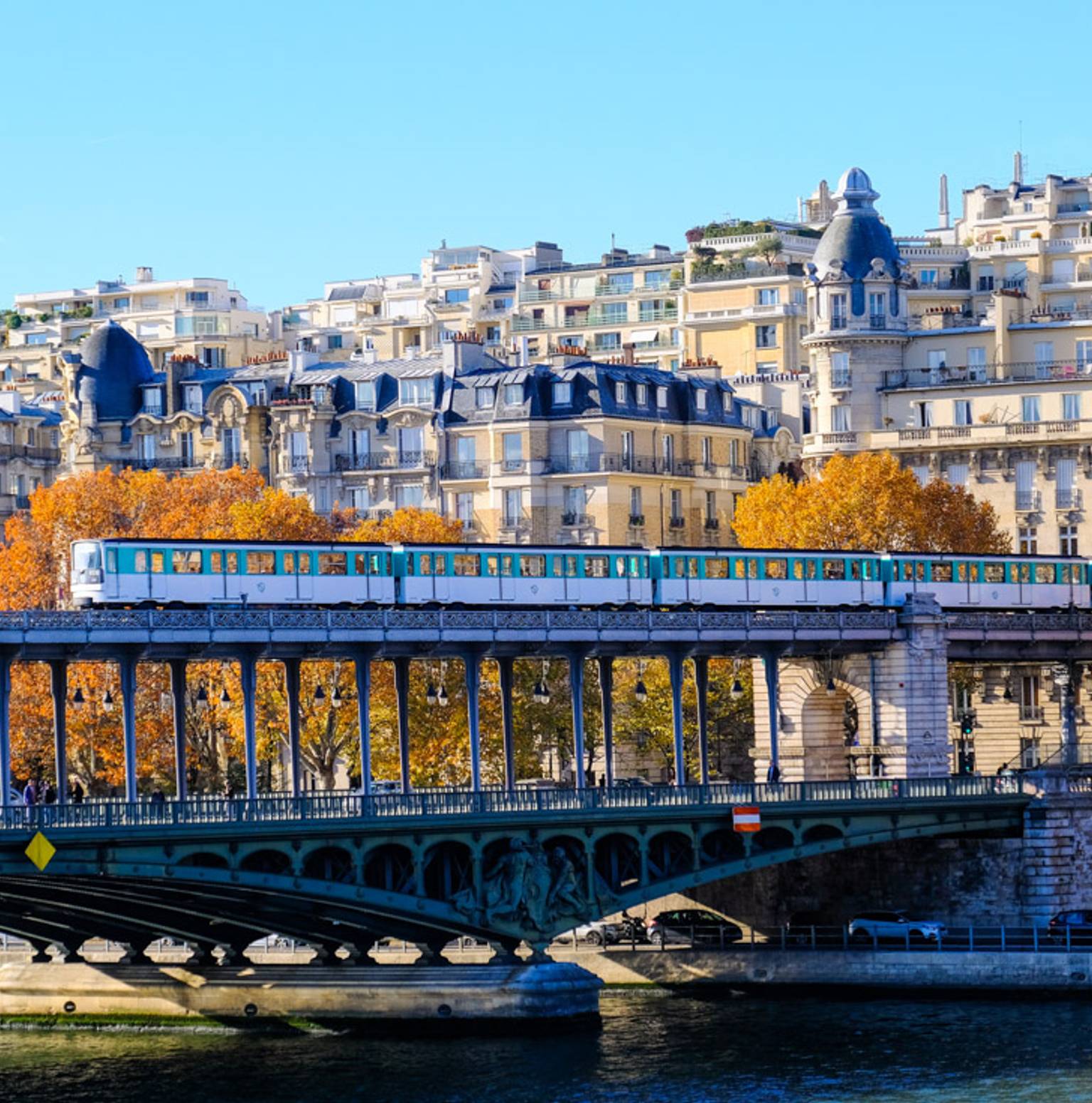 Paris — Paris