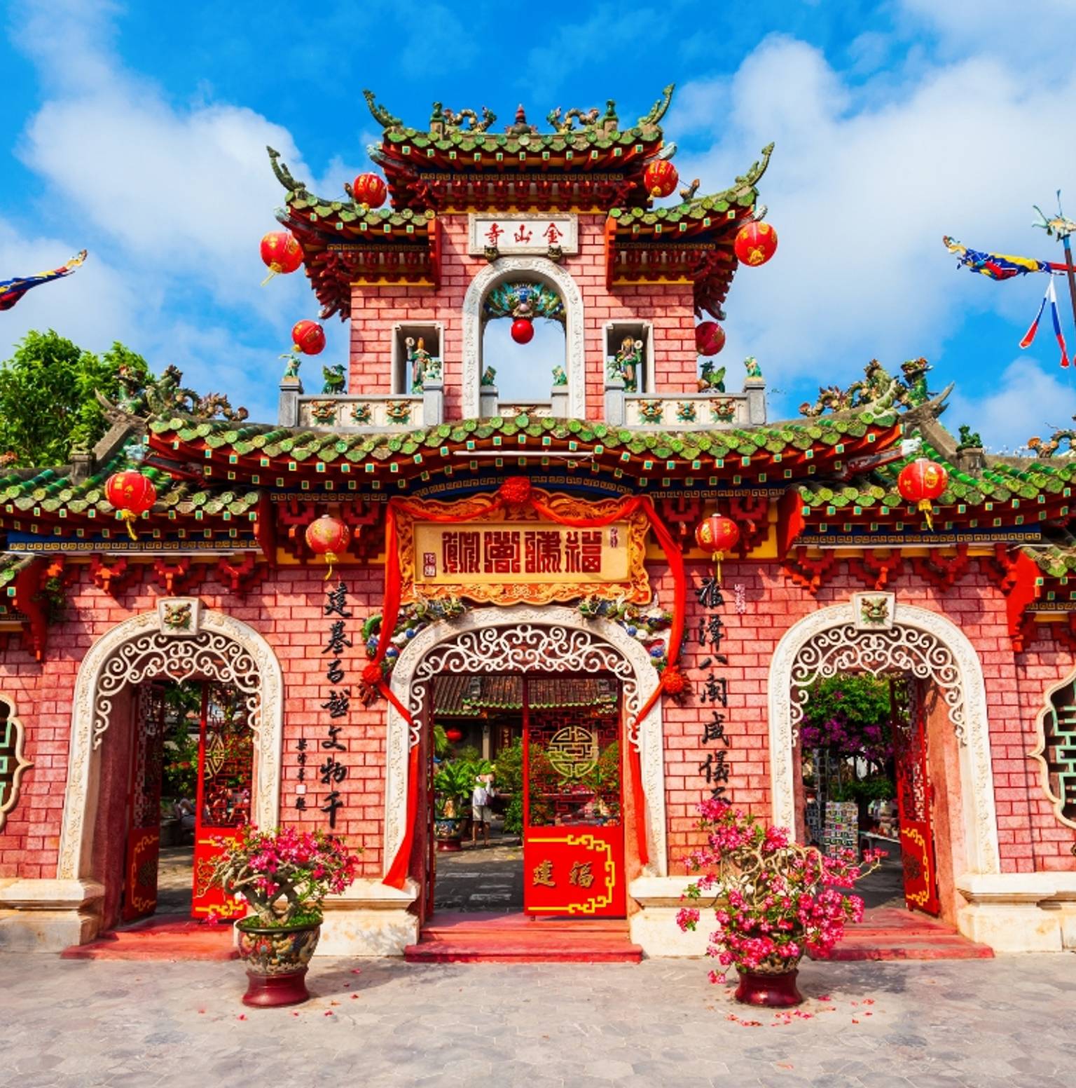 Ha Long Bay Back to Hanoi - Fly To Hoi An (B/Brunch) — Halong Bay