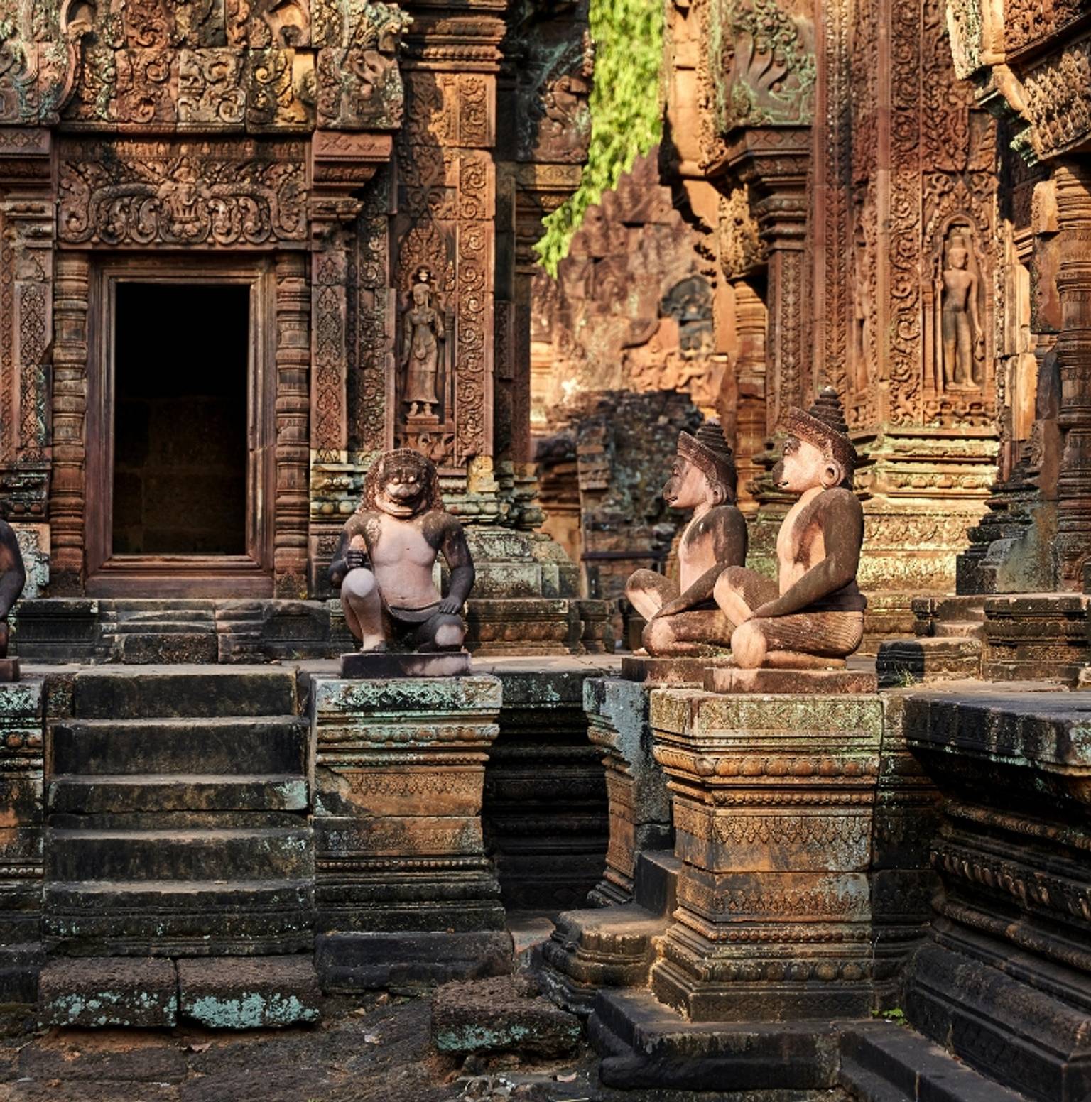 Hoi An - Danang - Fly To Siem Reap (B) — Hoi An