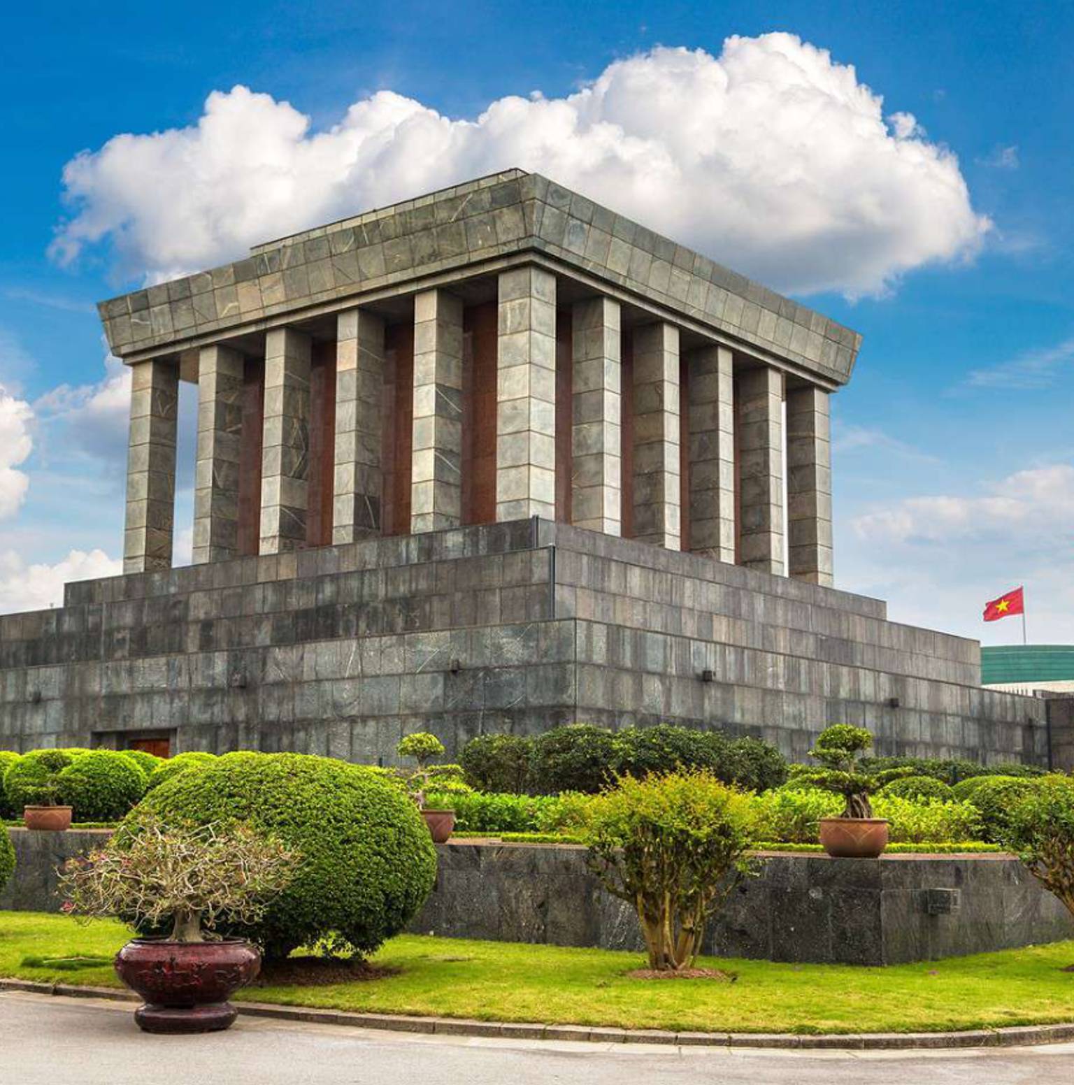 Half Day Hanoi Highlight & Hidden Gem On Vintage Jeep Tours — Hanoi