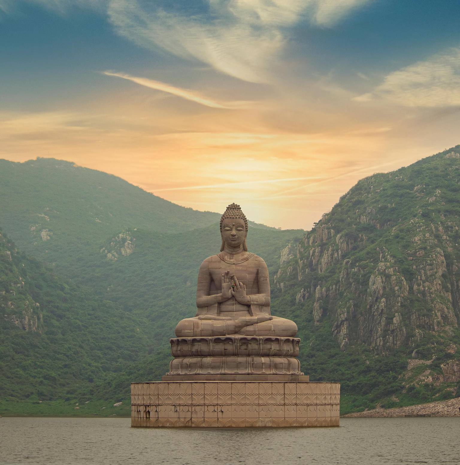 Varanasi to Bodhgaya — Varanasi